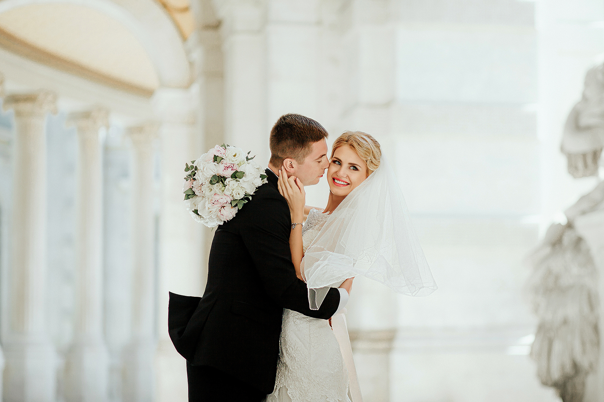 АНАТОЛИЙ И ЖАННА. СВАДЕБНЫЙ ФОТОГРАФ НАТАЛИКА