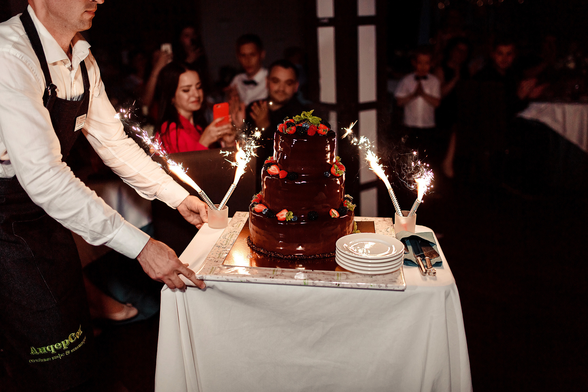 МАКСИМ И АЛЕКСАНДРА. СВАДЕБНЫЙ ФОТОГРАФ НАТАЛИКА