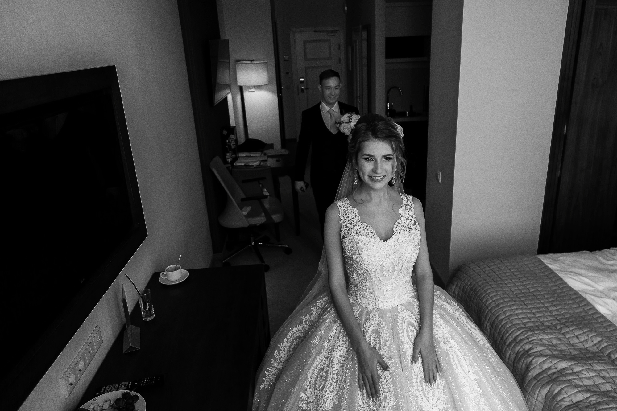 РУСЛАН И НАТАЛЬЯ. СВАДЕБНЫЙ ФОТОГРАФ НАТАЛИКА