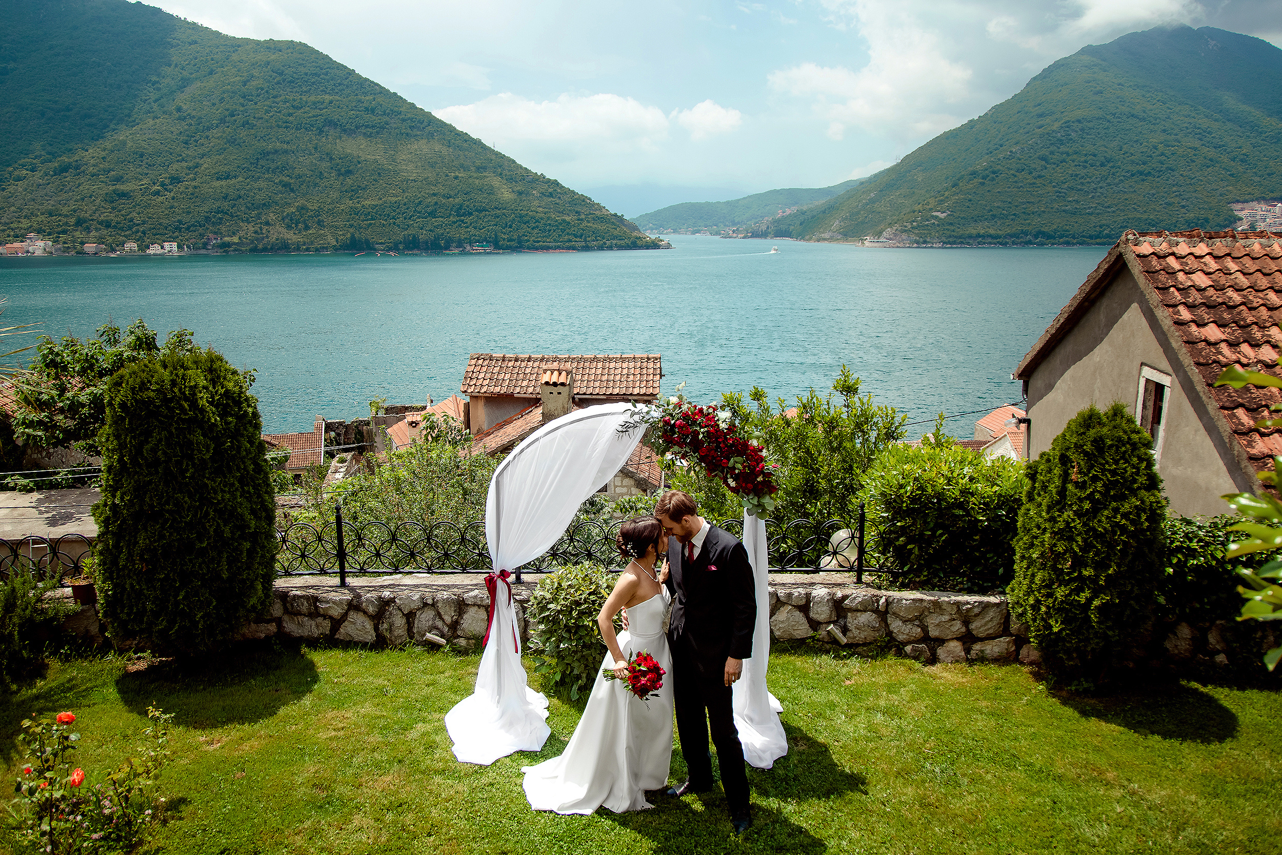 МАКСИМ И АНАСТАСИЯ. СВАДЕБНЫЙ ФОТОГРАФ НАТАЛИКА