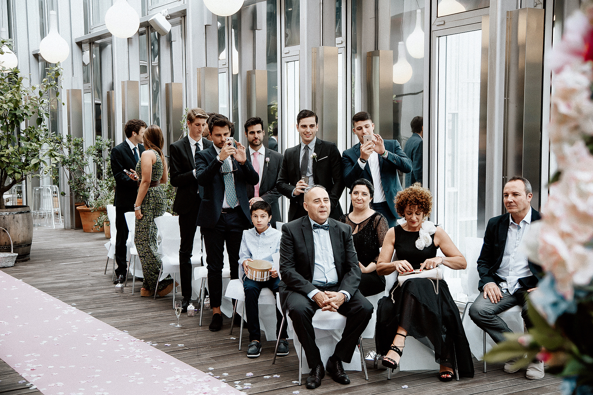 АНИТА И МАРСЕЛЬ. СВАДЕБНЫЙ ФОТОГРАФ НАТАЛИКА