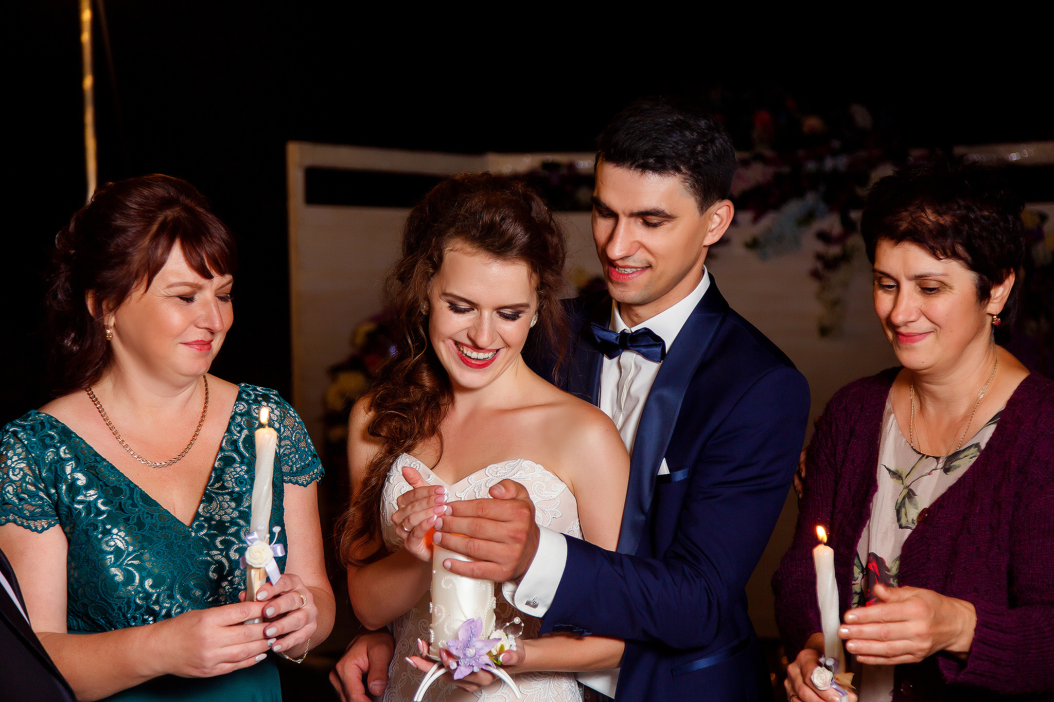 АЛЕКСАНДР И ЕКАТЕРИНА. СВАДЕБНЫЙ ФОТОГРАФ НАТАЛИКА