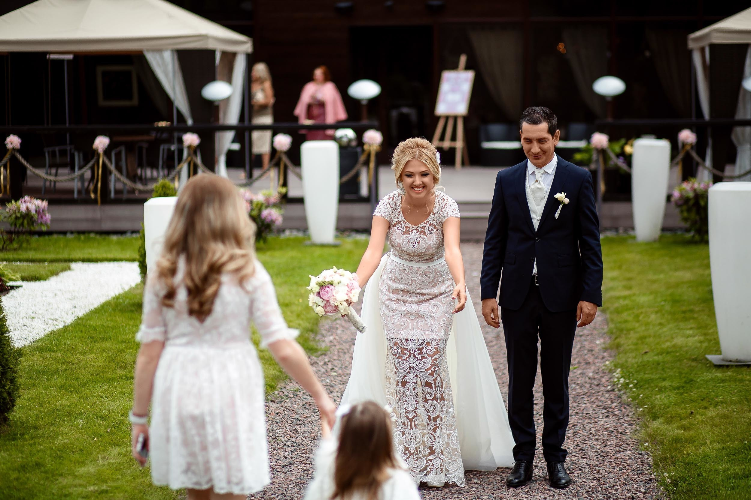 ВИКТОР И СВЕТЛАНА. СВАДЕБНЫЙ ФОТОГРАФ НАТАЛИКА