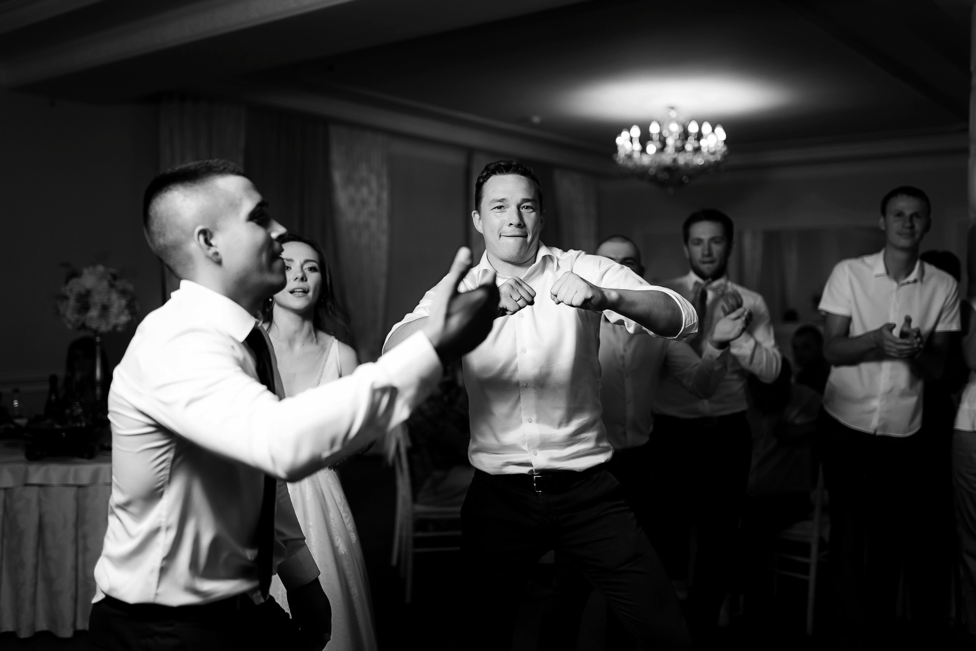 РИНАТ И ЕКАТЕРИНА. СВАДЕБНЫЙ ФОТОГРАФ НАТАЛИКА