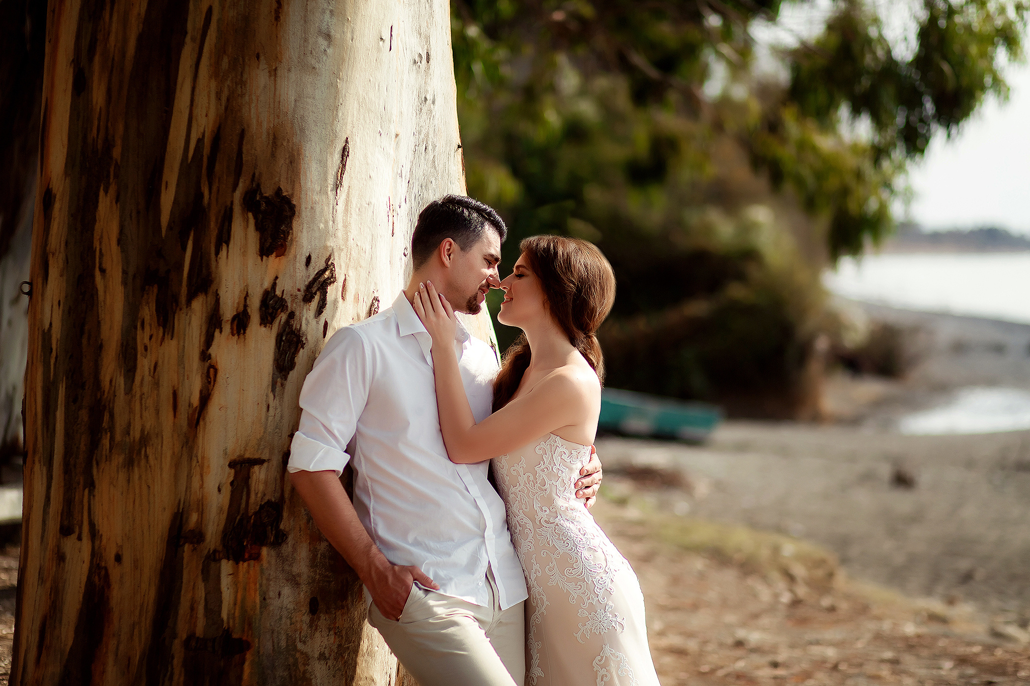 ЕКАТЕРИНА И АЛЕКСАНДР. СВАДЕБНЫЙ ФОТОГРАФ НАТАЛИКА