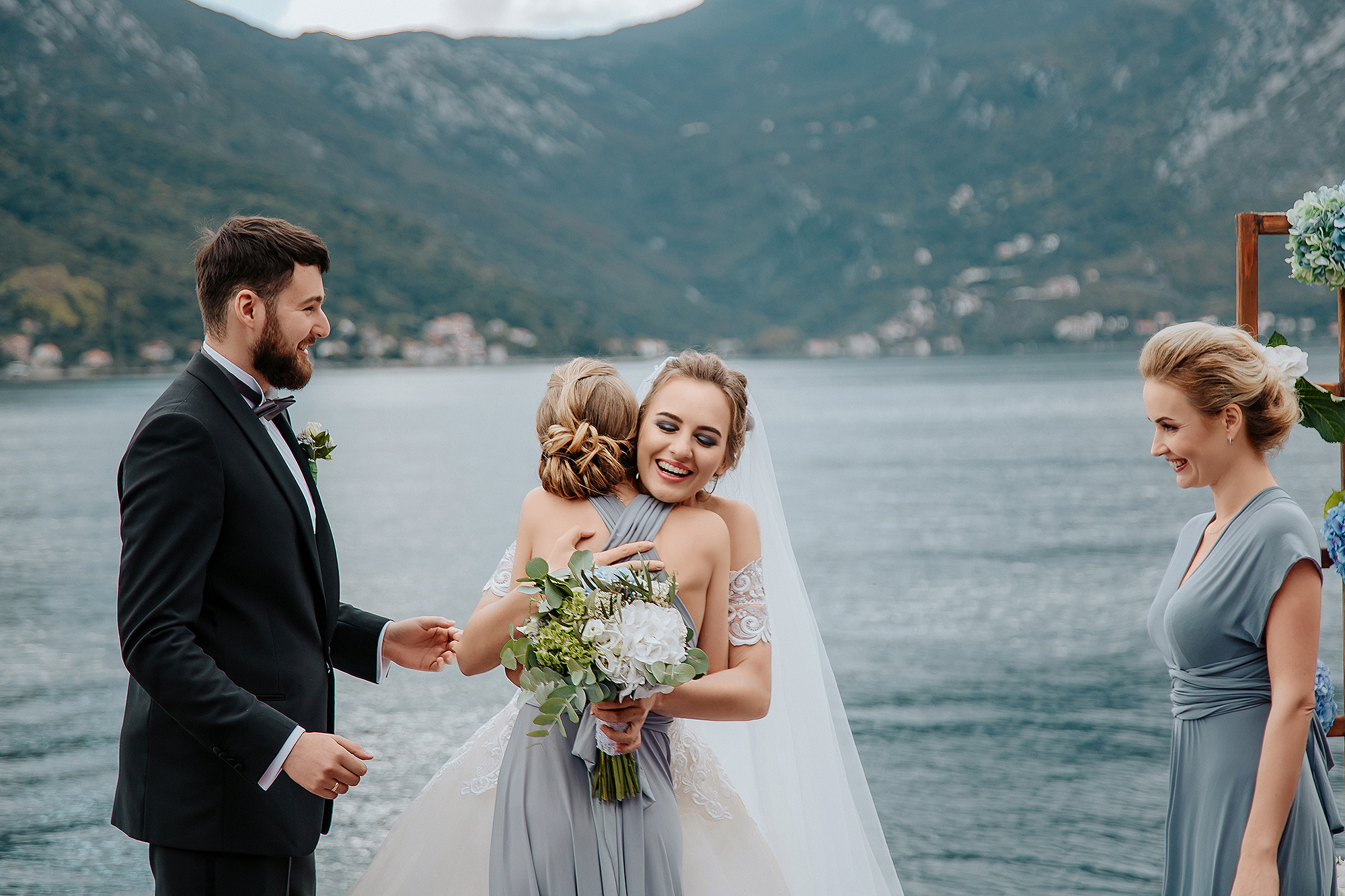 АНДРЕЙ И НАТАЛЬЯ. СВАДЕБНЫЙ ФОТОГРАФ НАТАЛИКА