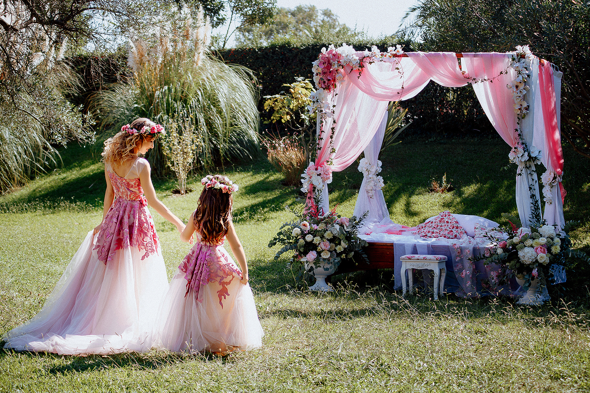 ПЛАТОН И МАРИЯ. СВАДЕБНЫЙ ФОТОГРАФ НАТАЛИКА