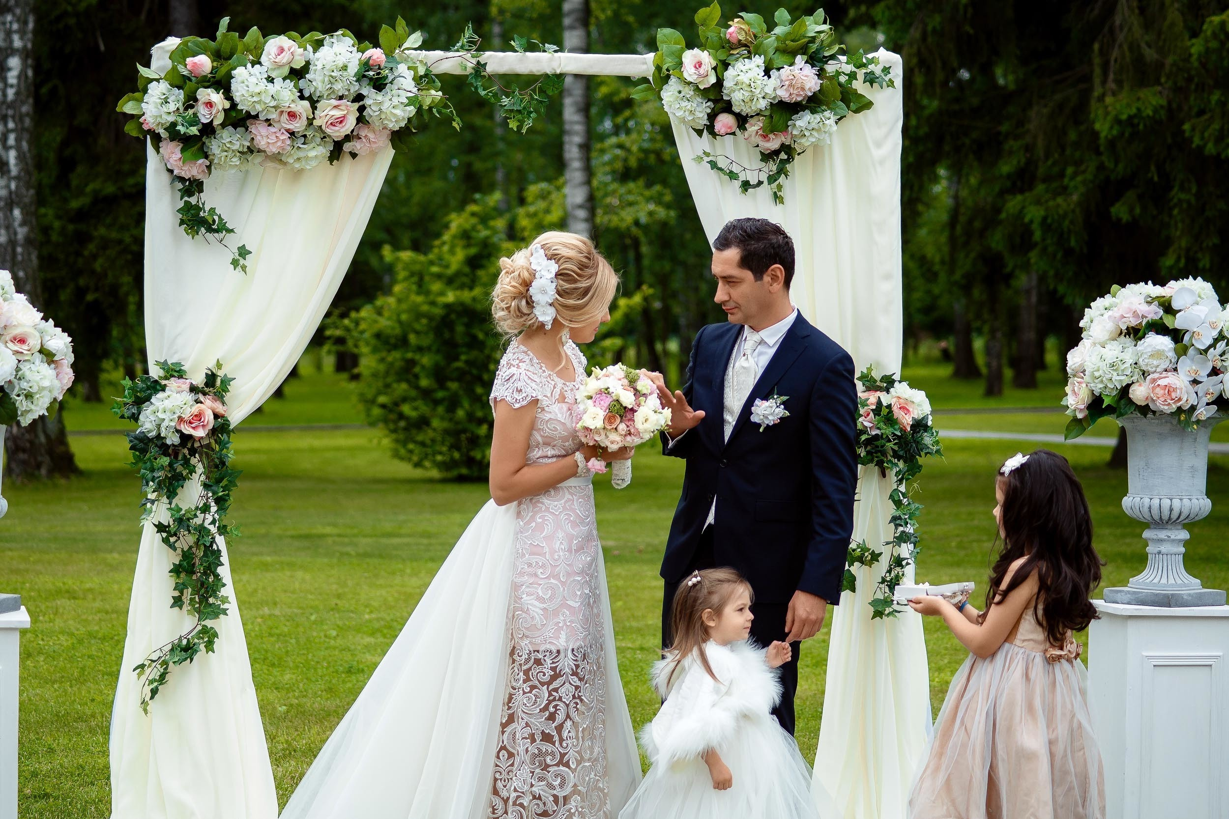 ВИКТОР И СВЕТЛАНА. СВАДЕБНЫЙ ФОТОГРАФ НАТАЛИКА