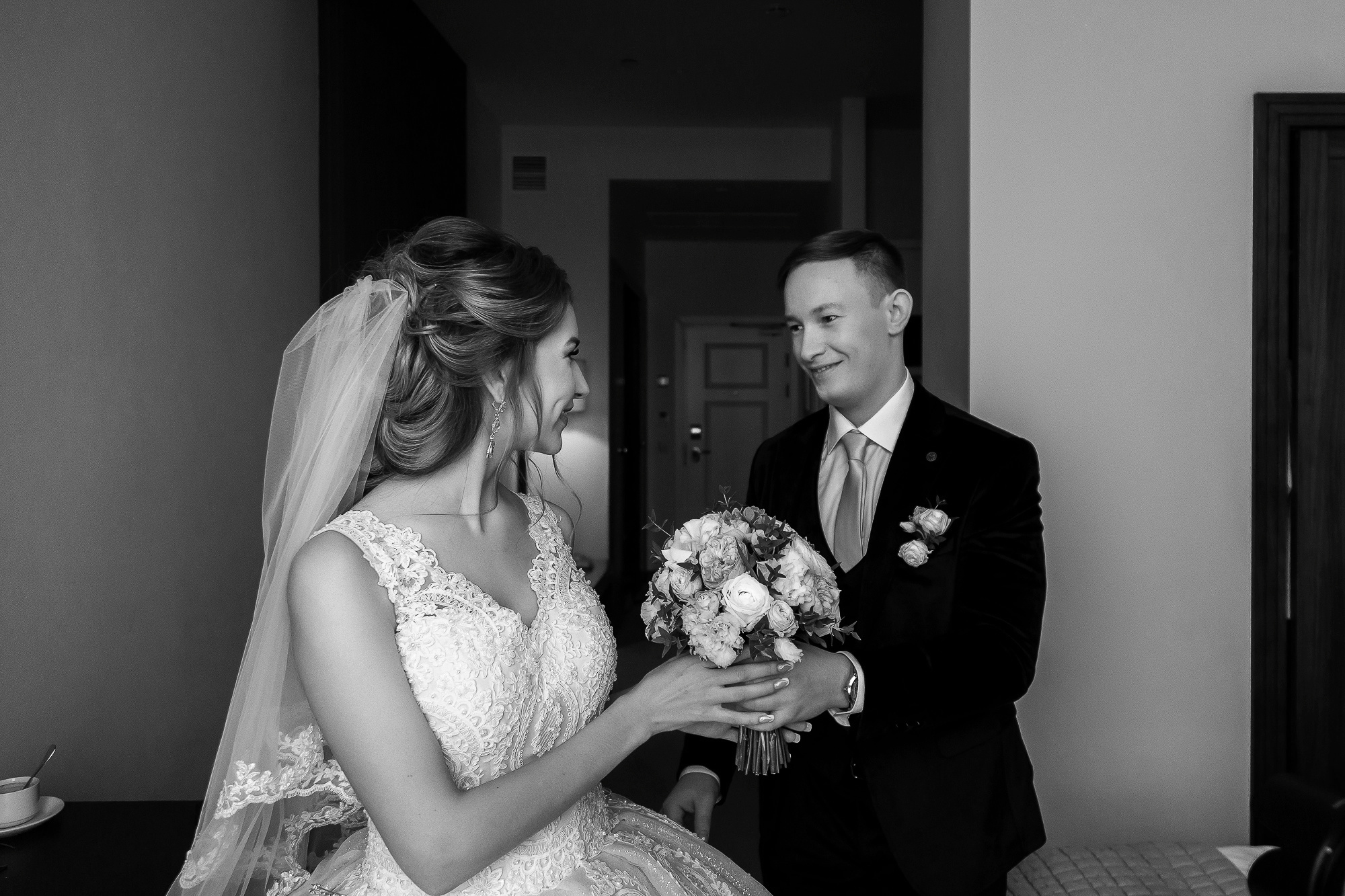 РУСЛАН И НАТАЛЬЯ. СВАДЕБНЫЙ ФОТОГРАФ НАТАЛИКА