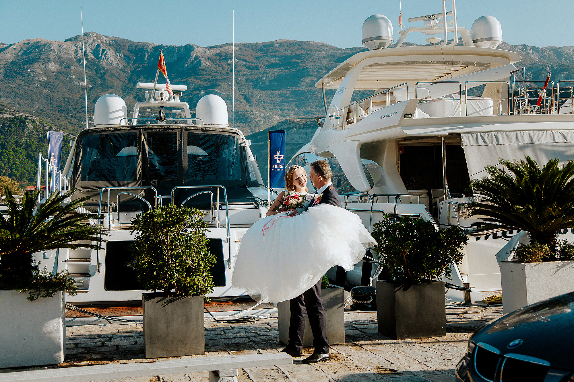 ПЛАТОН И МАРИЯ. СВАДЕБНЫЙ ФОТОГРАФ НАТАЛИКА