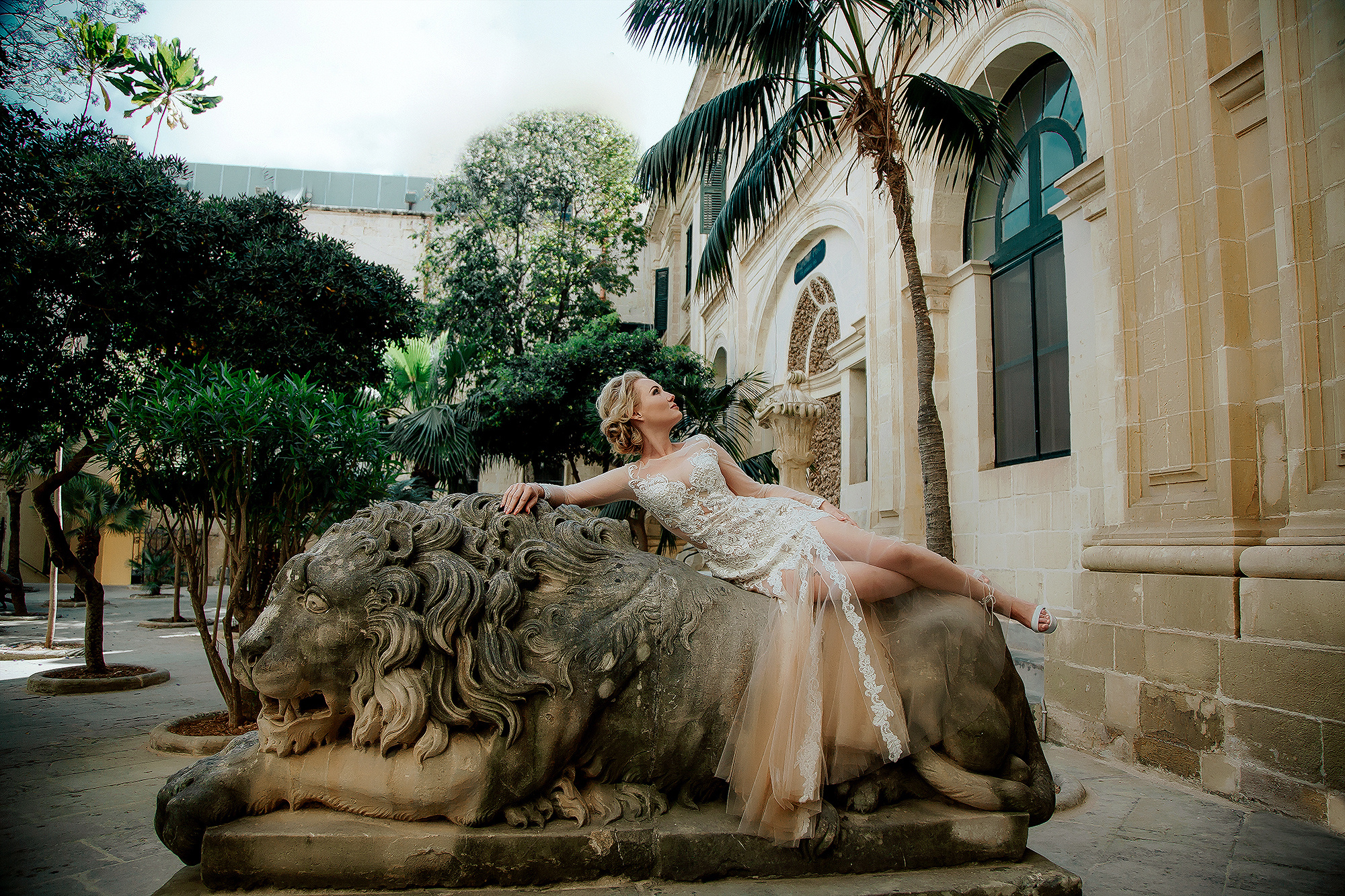 МАРТИН И СНЕЖАННА. СВАДЕБНЫЙ ФОТОГРАФ НАТАЛИКА