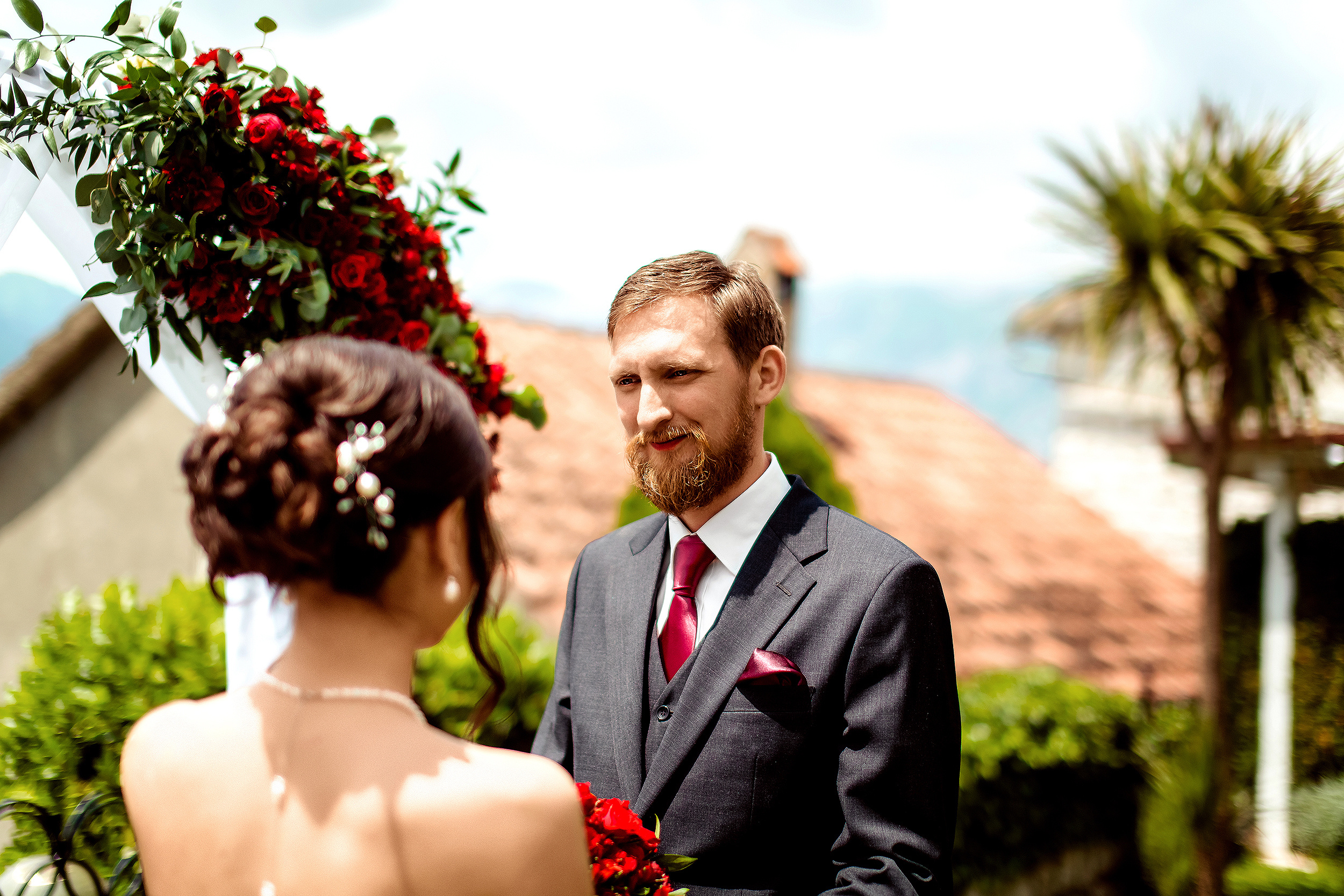 МАКСИМ И АНАСТАСИЯ. СВАДЕБНЫЙ ФОТОГРАФ НАТАЛИКА