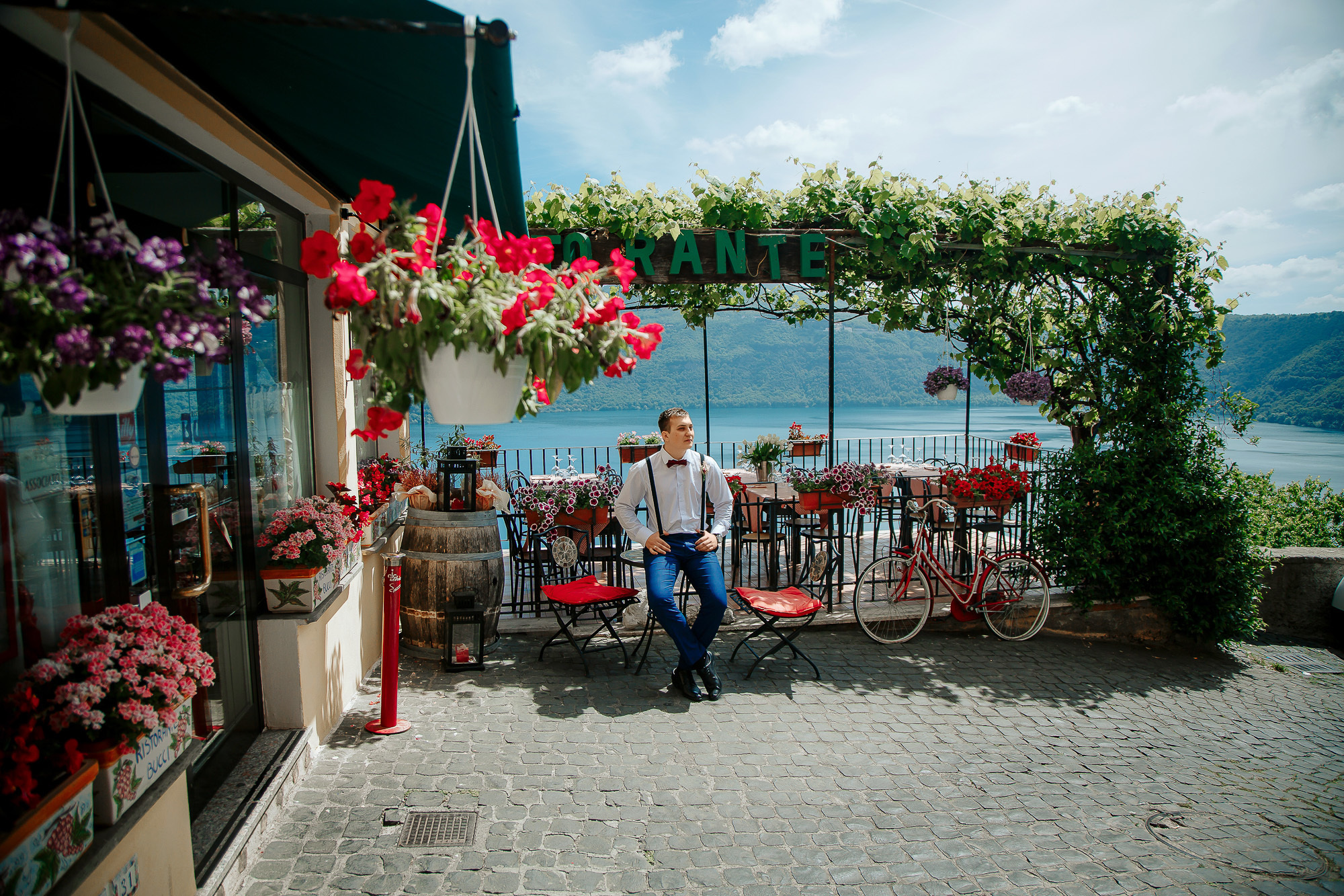 НИКОЛАЙ И АННА. СВАДЕБНЫЙ ФОТОГРАФ НАТАЛИКА