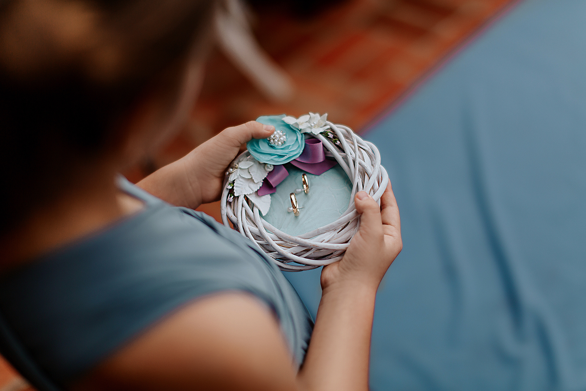 АНДРЕЙ И НАТАЛЬЯ. СВАДЕБНЫЙ ФОТОГРАФ НАТАЛИКА
