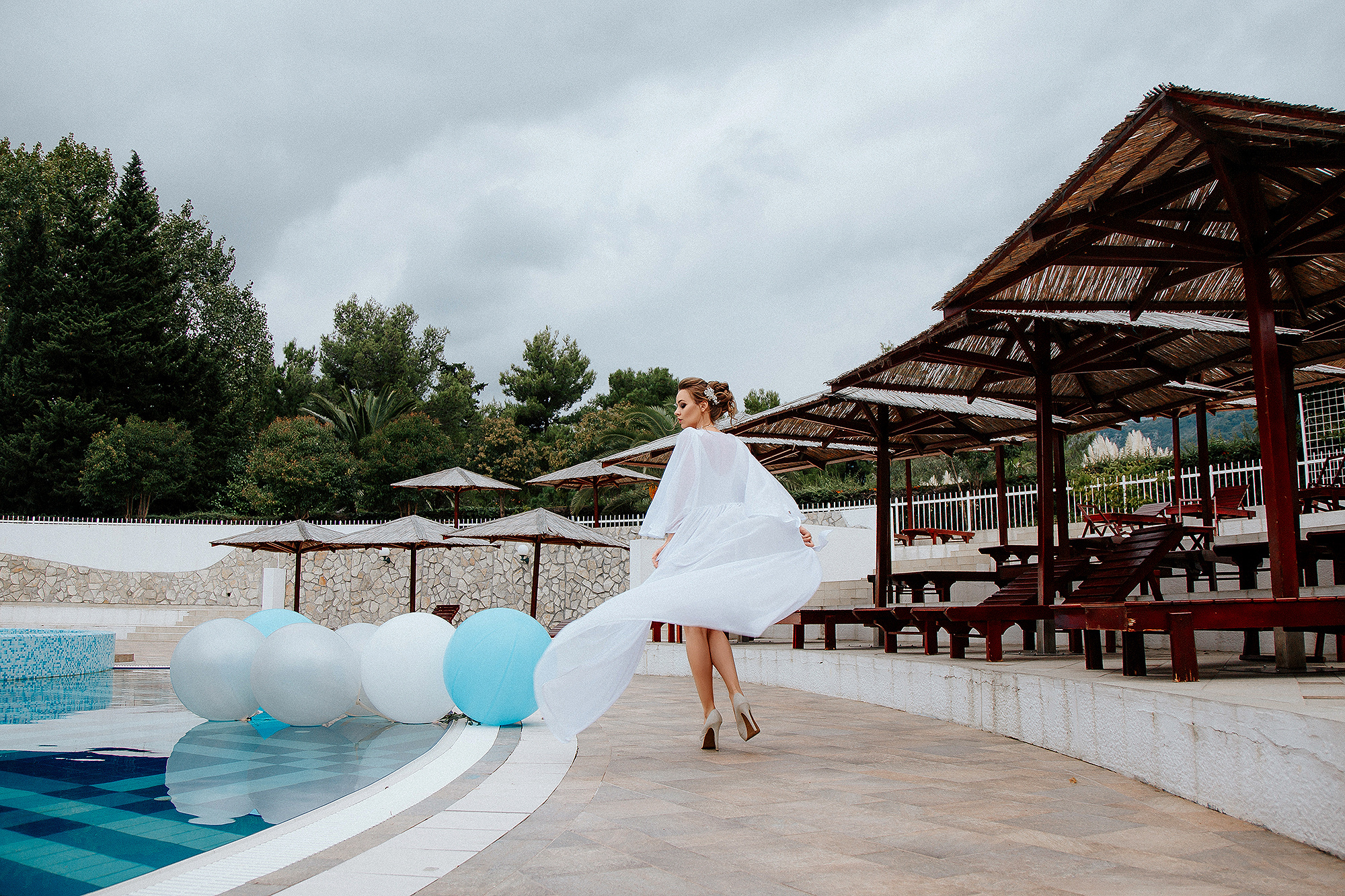 АНДРЕЙ И НАТАЛЬЯ. СВАДЕБНЫЙ ФОТОГРАФ НАТАЛИКА