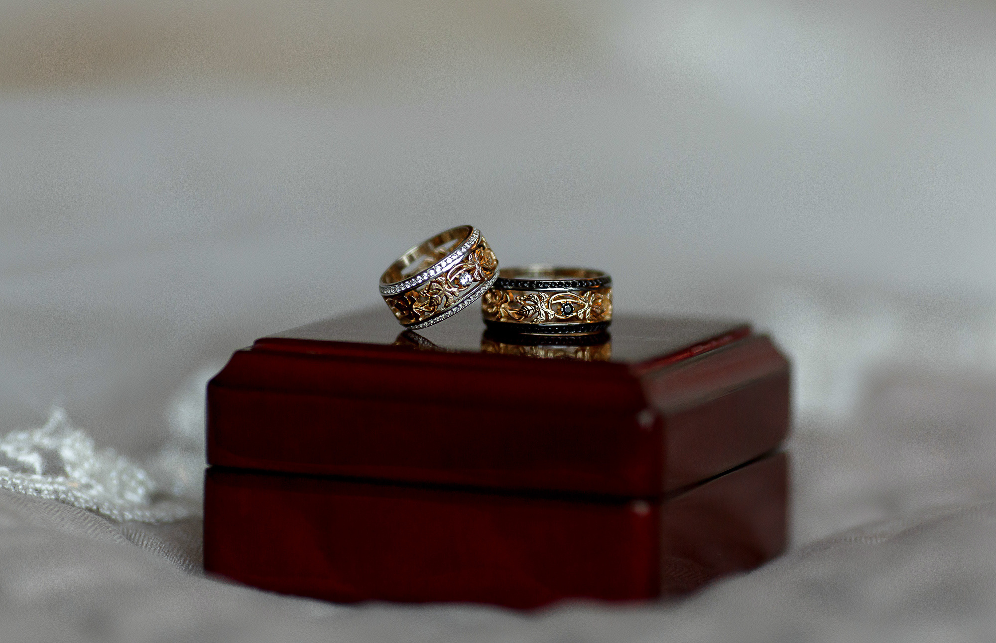 РУСЛАН И НАТАЛЬЯ. СВАДЕБНЫЙ ФОТОГРАФ НАТАЛИКА