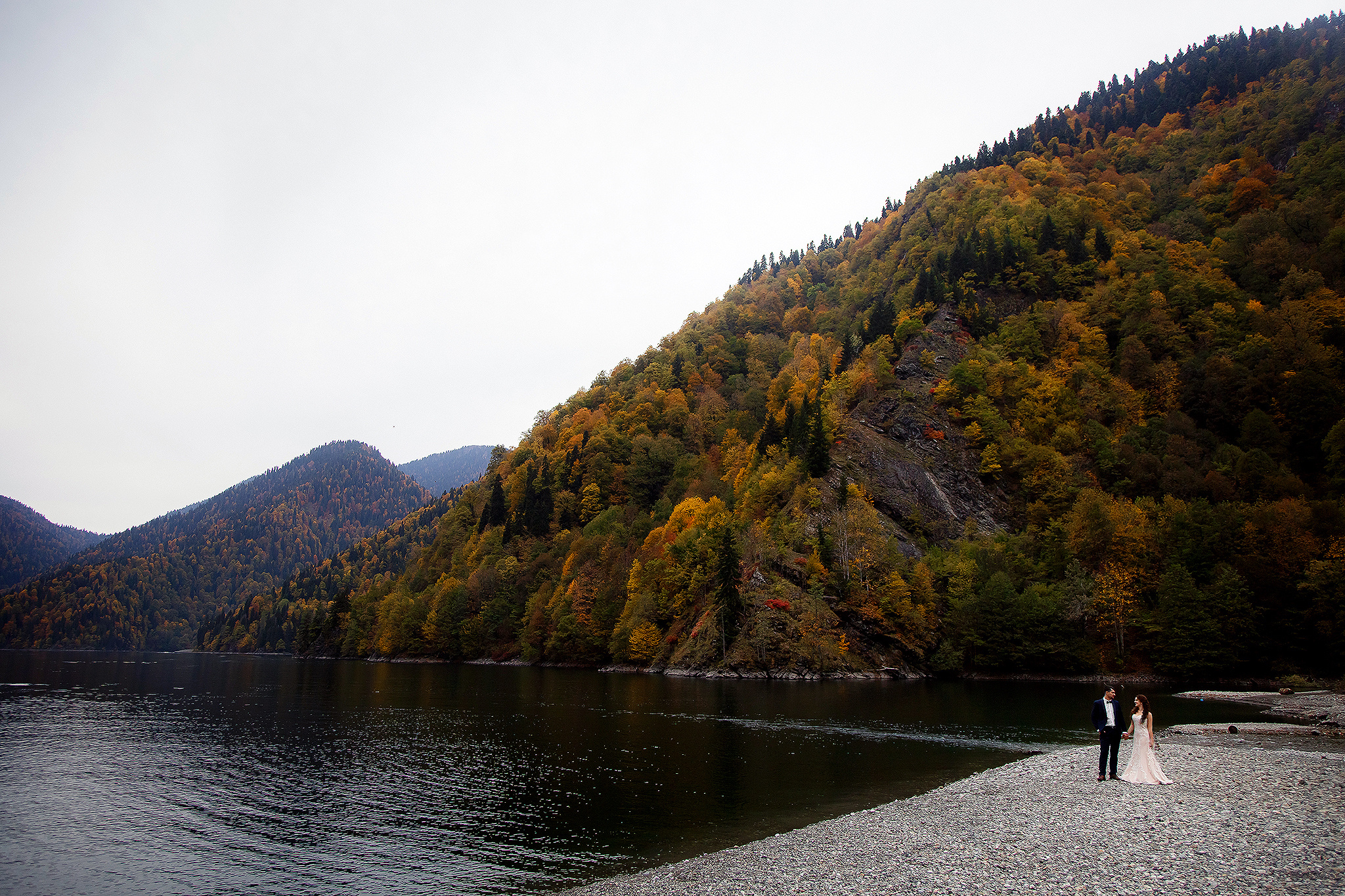 ЕКАТЕРИНА И АЛЕКСАНДР. СВАДЕБНЫЙ ФОТОГРАФ НАТАЛИКА