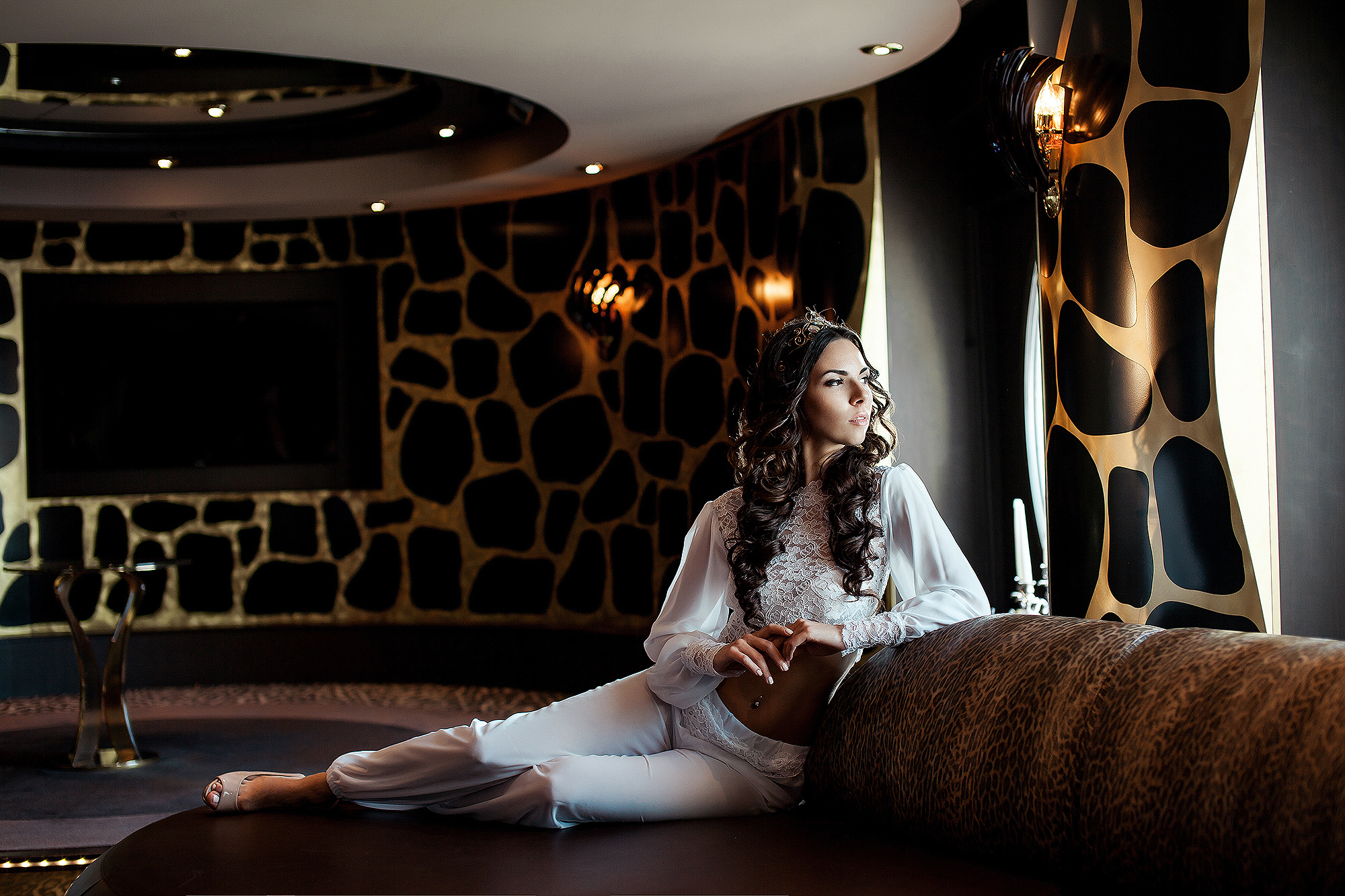 СЕРГЕЙ И МИЛЕНА. СВАДЕБНЫЙ ФОТОГРАФ НАТАЛИКА