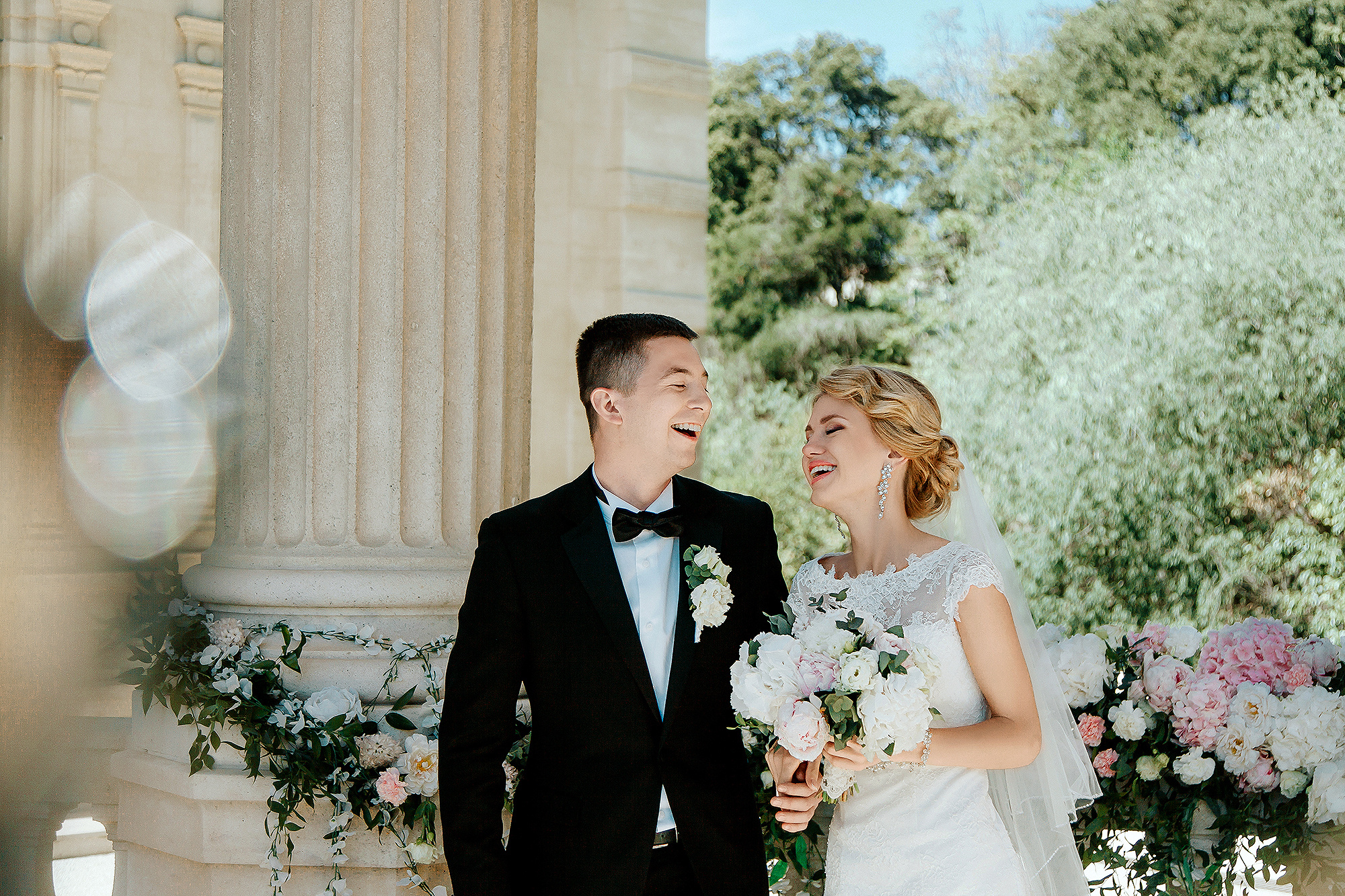 АНАТОЛИЙ И ЖАННА. СВАДЕБНЫЙ ФОТОГРАФ НАТАЛИКА