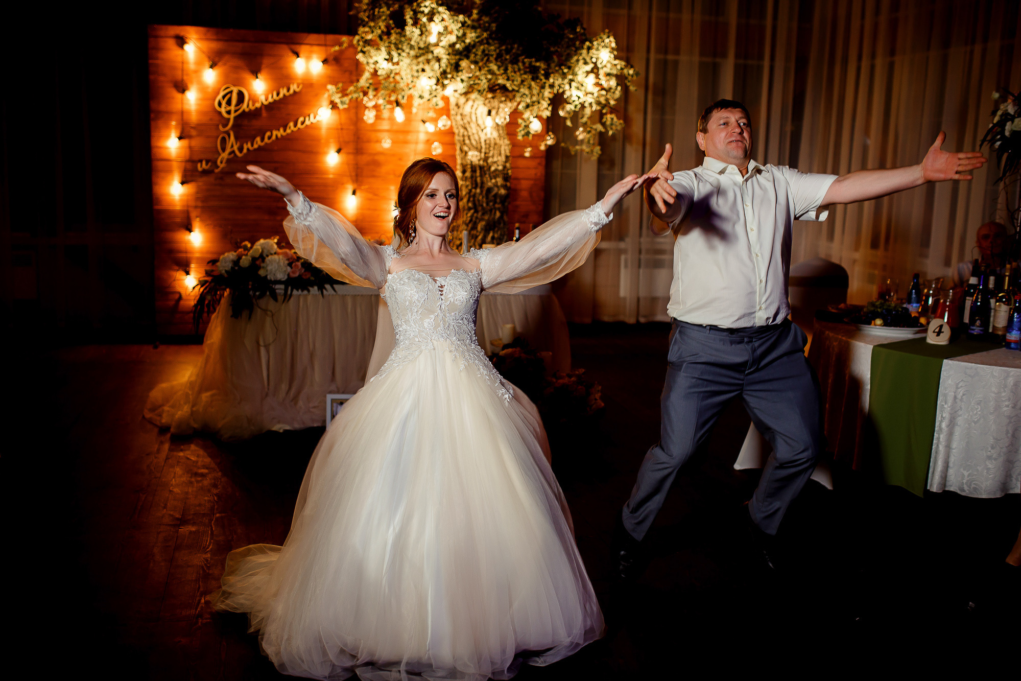 ФИЛИПП И АНАСТАСИЯ. СВАДЕБНЫЙ ФОТОГРАФ НАТАЛИКА