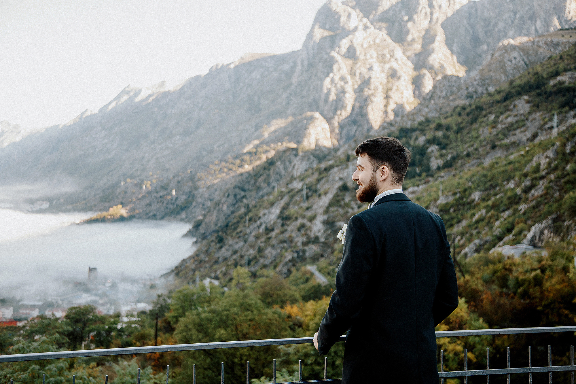 АНДРЕЙ И НАТАЛЬЯ. СВАДЕБНЫЙ ФОТОГРАФ НАТАЛИКА