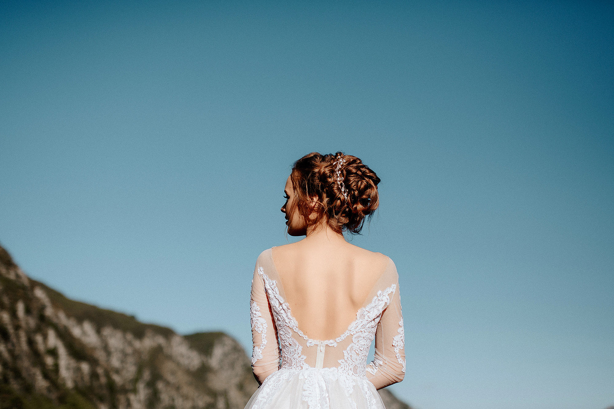 АНДРЕЙ И НАТАЛЬЯ. СВАДЕБНЫЙ ФОТОГРАФ НАТАЛИКА