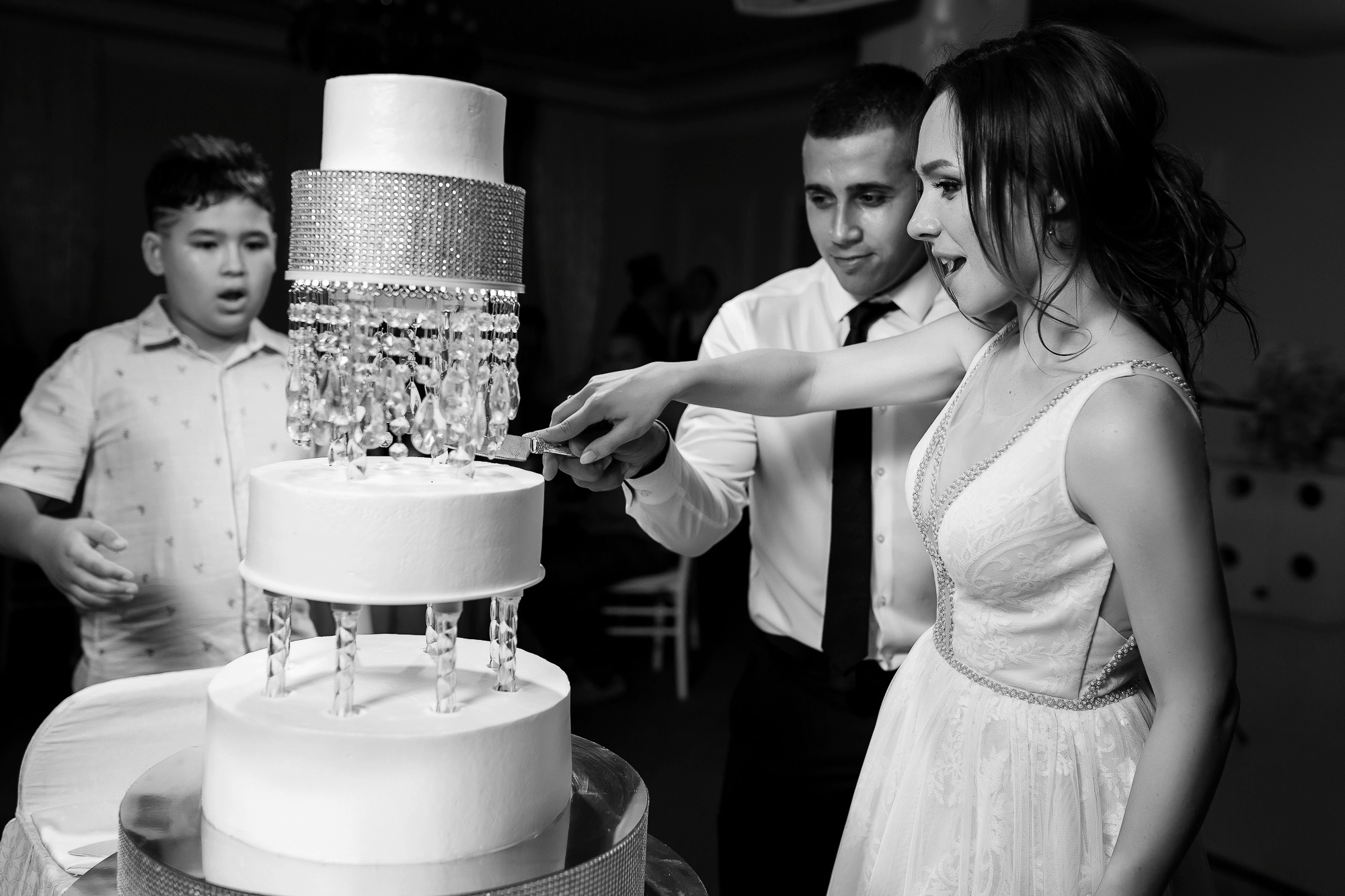 РИНАТ И ЕКАТЕРИНА. СВАДЕБНЫЙ ФОТОГРАФ НАТАЛИКА