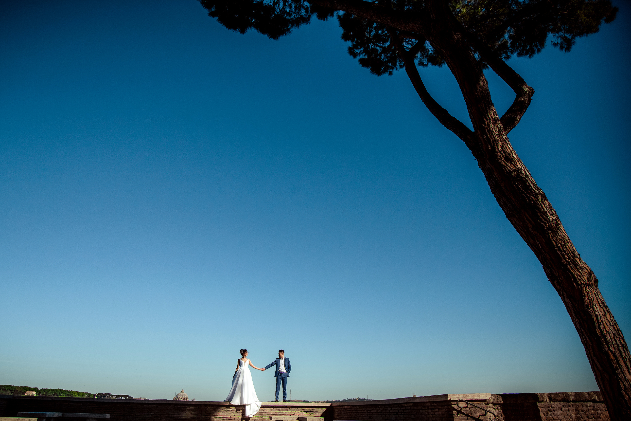 РОМАН И ЕЛЕНА. СВАДЕБНЫЙ ФОТОГРАФ НАТАЛИКА