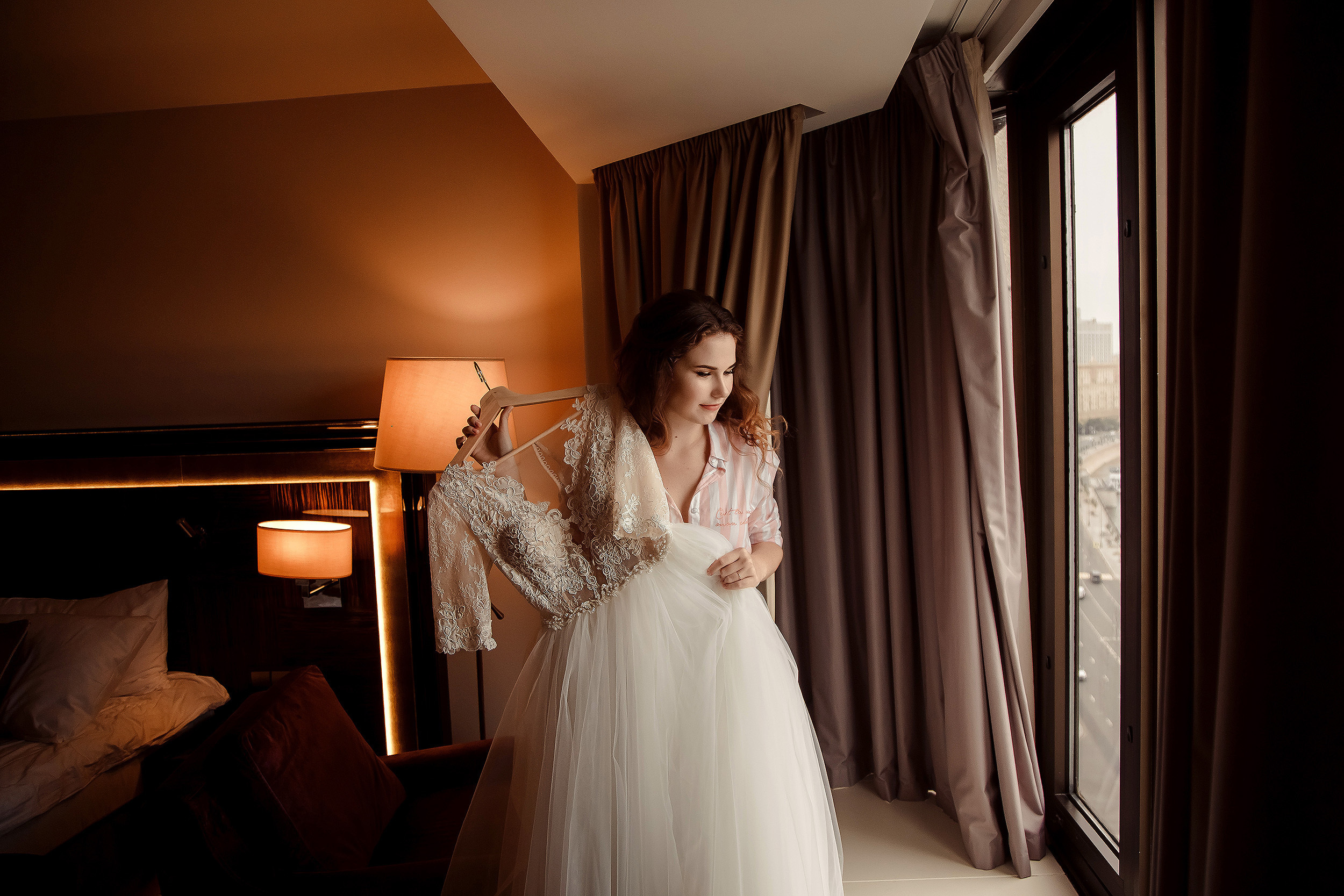 МАКСИМ И АЛЕКСАНДРА. СВАДЕБНЫЙ ФОТОГРАФ НАТАЛИКА