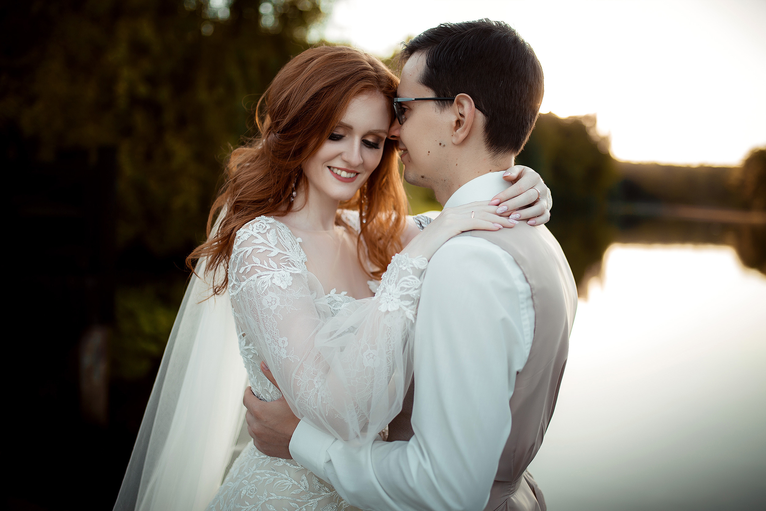 ФИЛИПП И АНАСТАСИЯ. СВАДЕБНЫЙ ФОТОГРАФ НАТАЛИКА