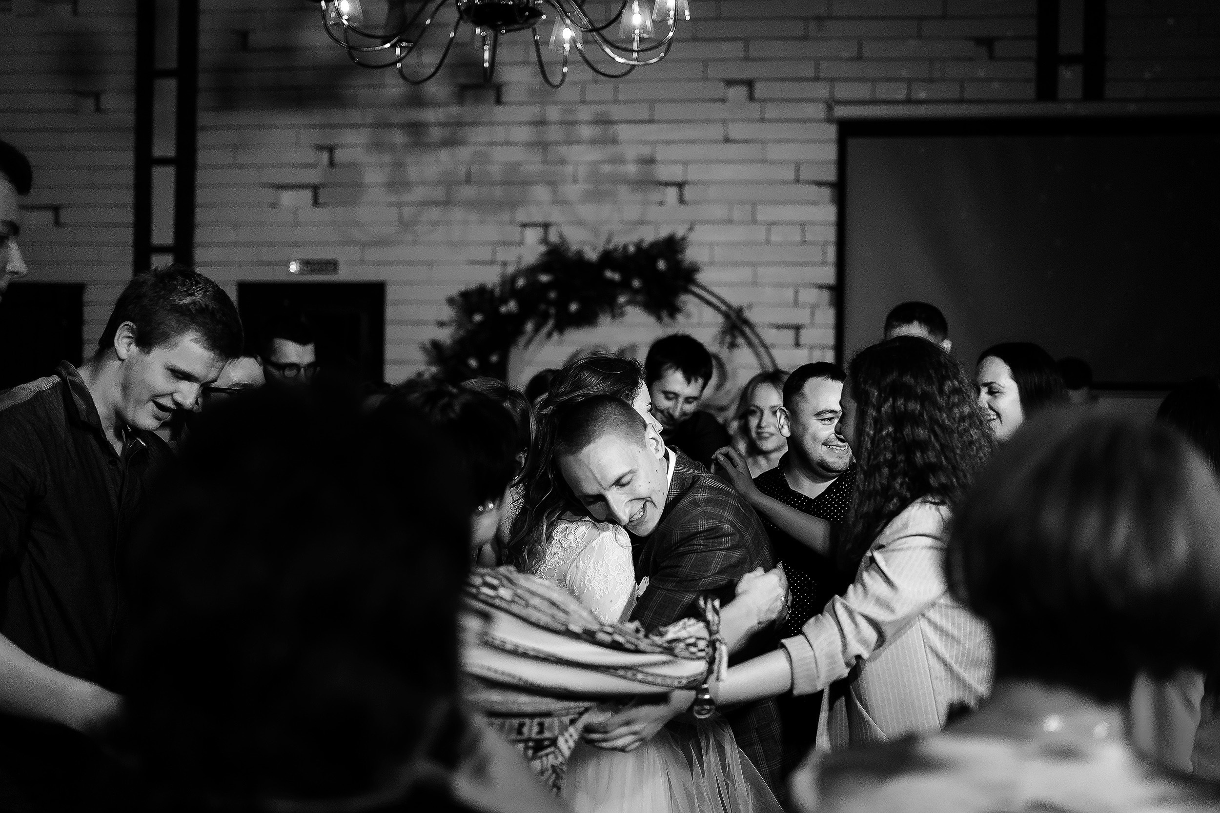 МАКСИМ И АЛЕКСАНДРА. СВАДЕБНЫЙ ФОТОГРАФ НАТАЛИКА