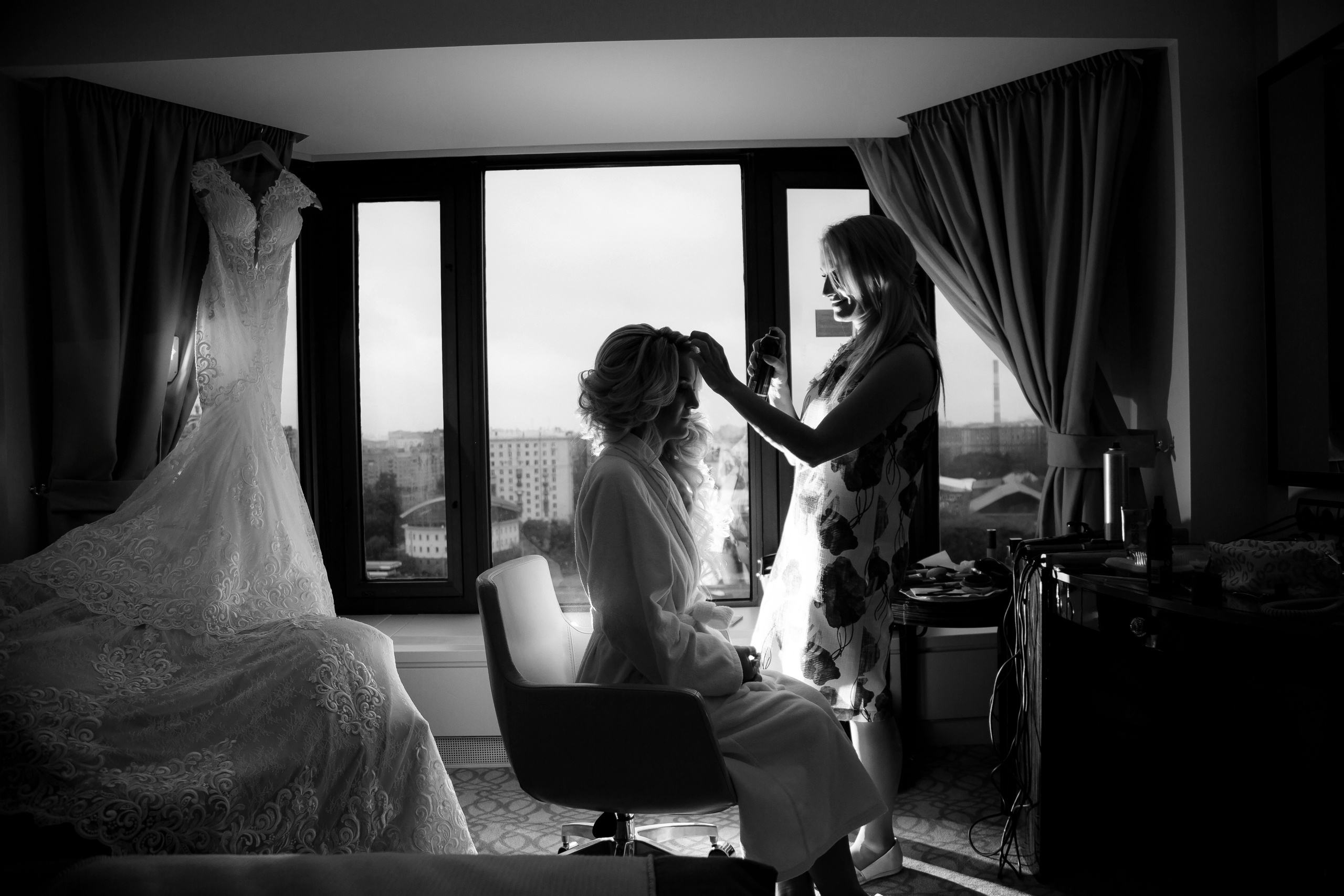 АНДРЕЙ И ВАЛЕРИЯ. СВАДЕБНЫЙ ФОТОГРАФ НАТАЛИКА