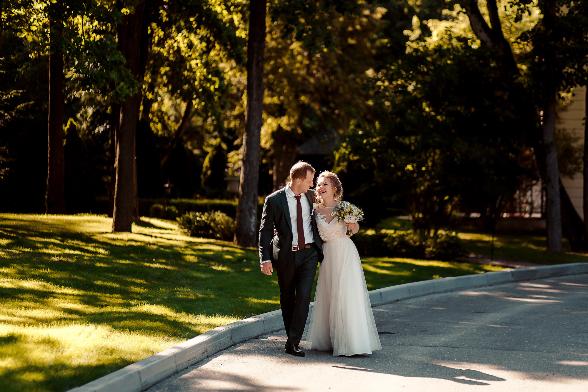 АНДРЕЙ И НАТАЛЬЯ. СВАДЕБНЫЙ ФОТОГРАФ НАТАЛИКА