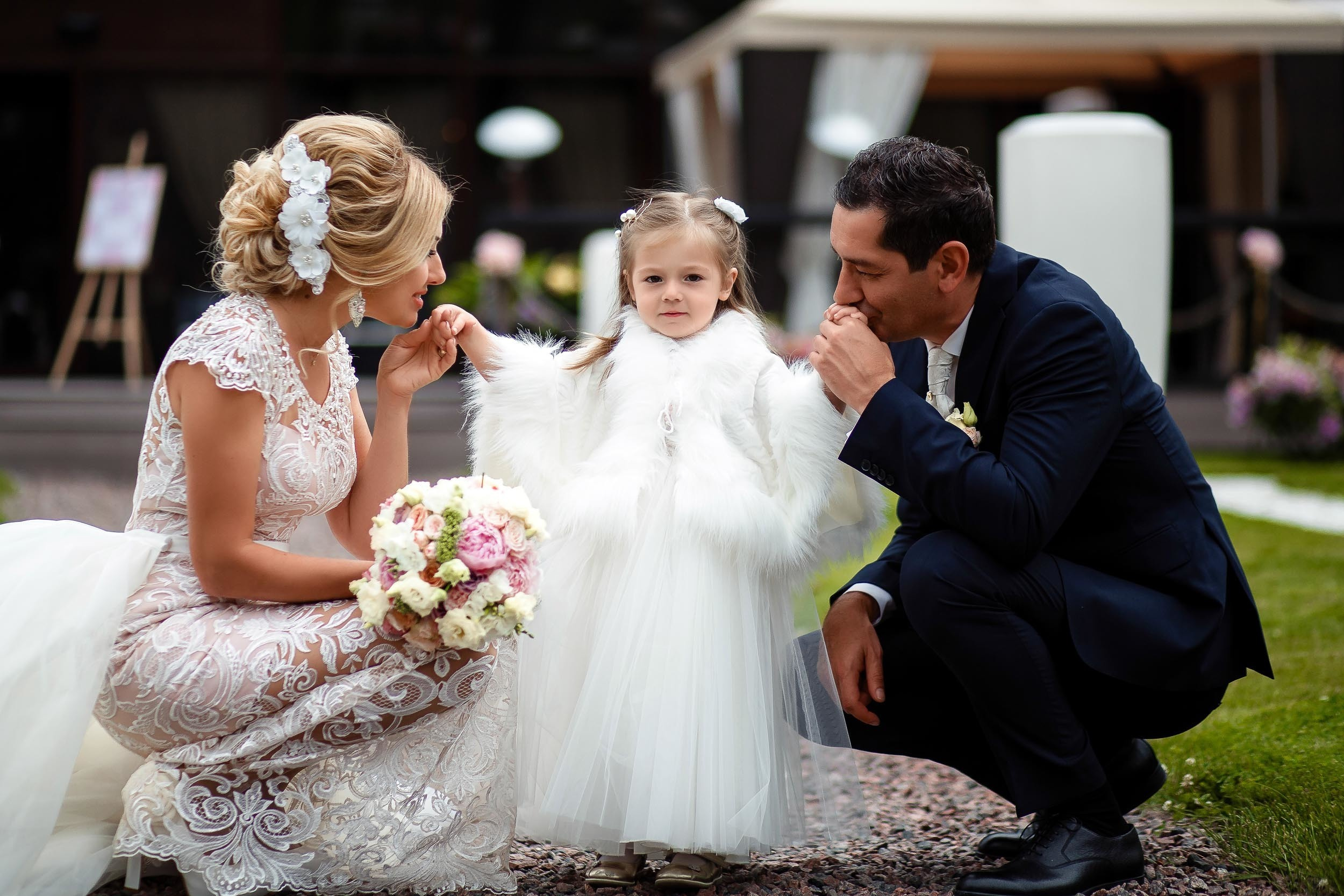 ВИКТОР И СВЕТЛАНА. СВАДЕБНЫЙ ФОТОГРАФ НАТАЛИКА