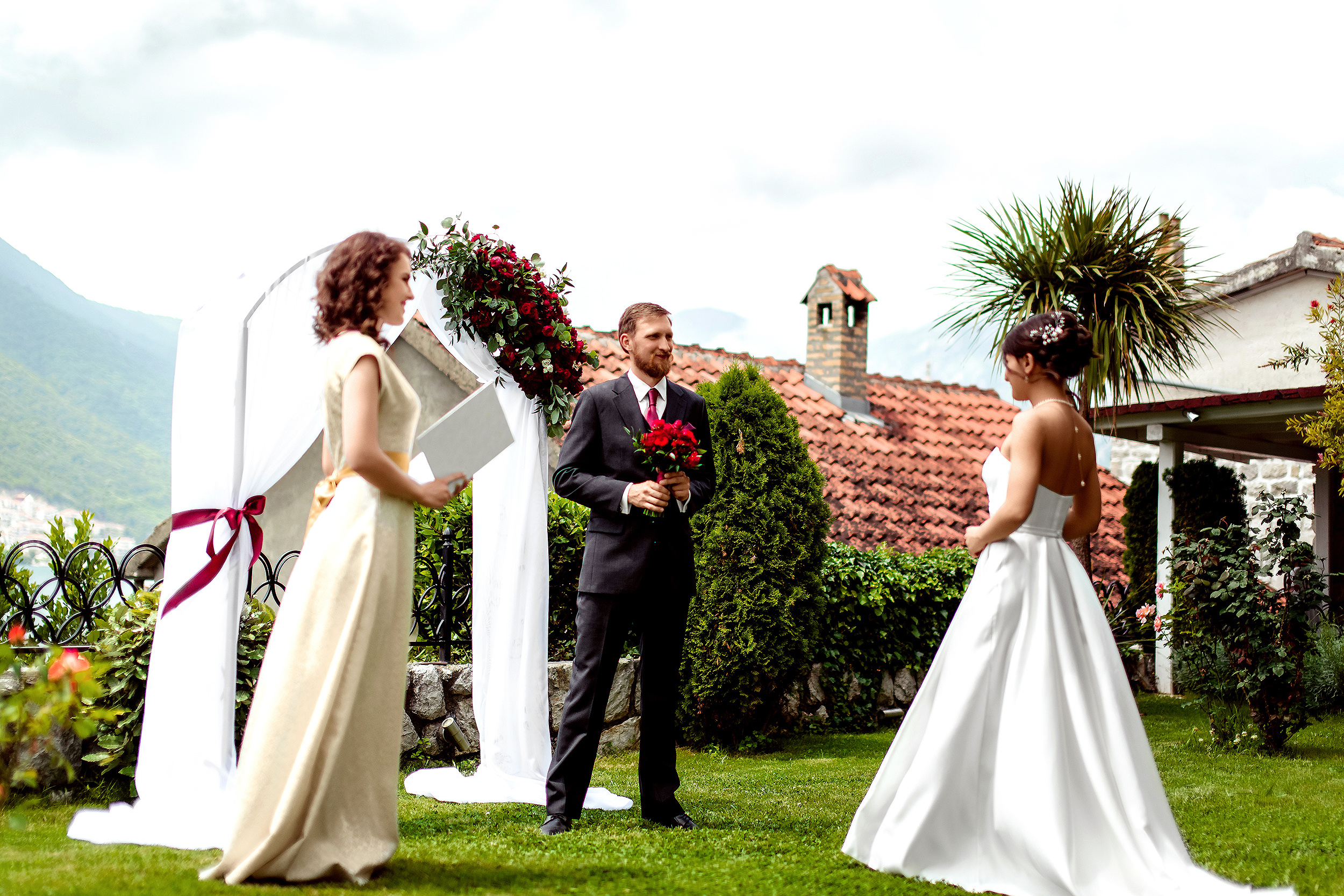 МАКСИМ И АНАСТАСИЯ. СВАДЕБНЫЙ ФОТОГРАФ НАТАЛИКА