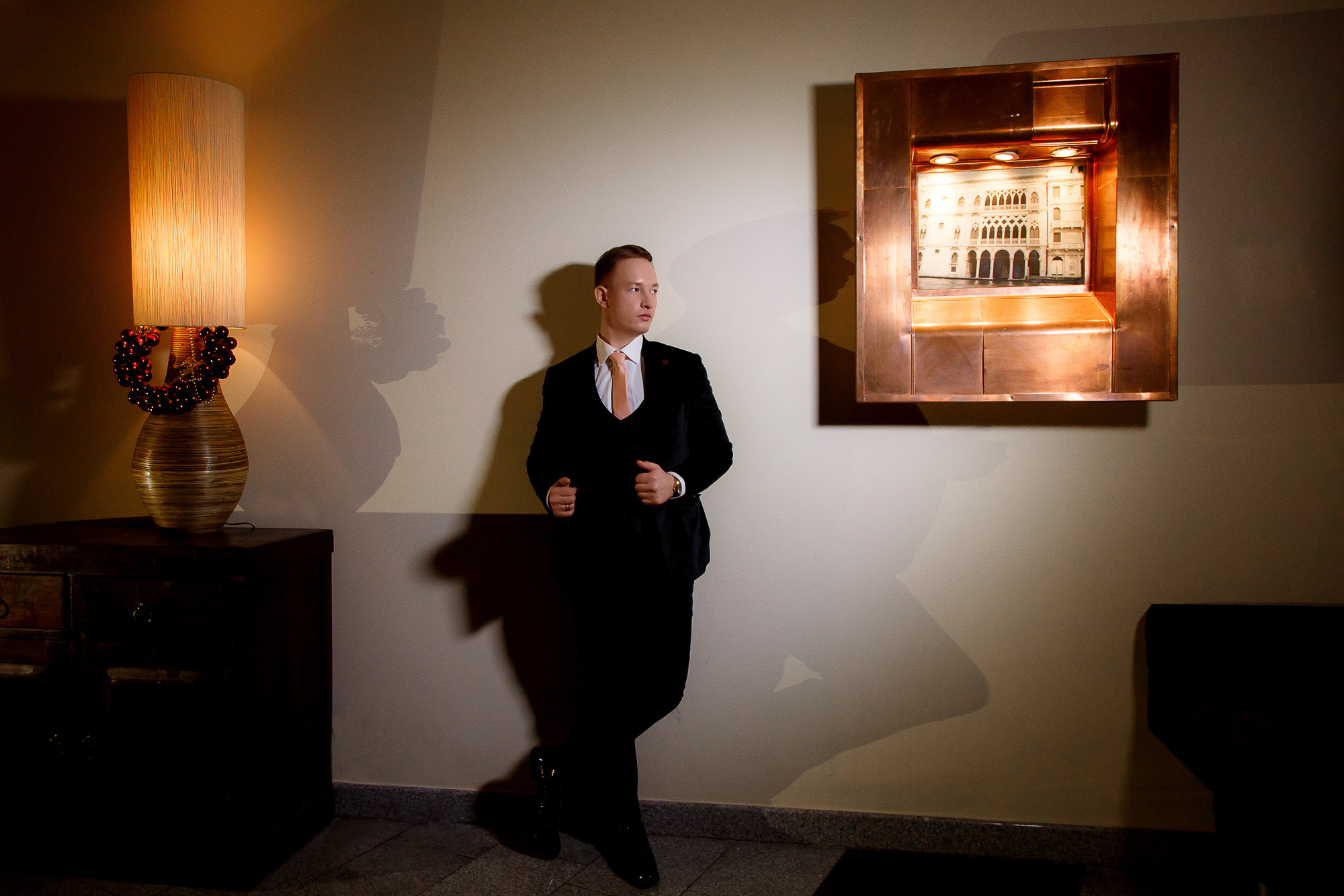 РУСЛАН И НАТАЛЬЯ. СВАДЕБНЫЙ ФОТОГРАФ НАТАЛИКА