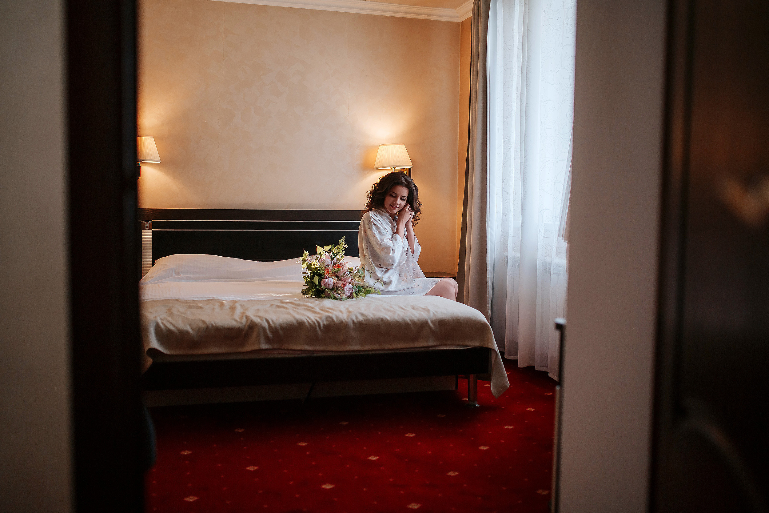 ПАВЕЛ И ТАТЬЯНА. СВАДЕБНЫЙ ФОТОГРАФ НАТАЛИКА