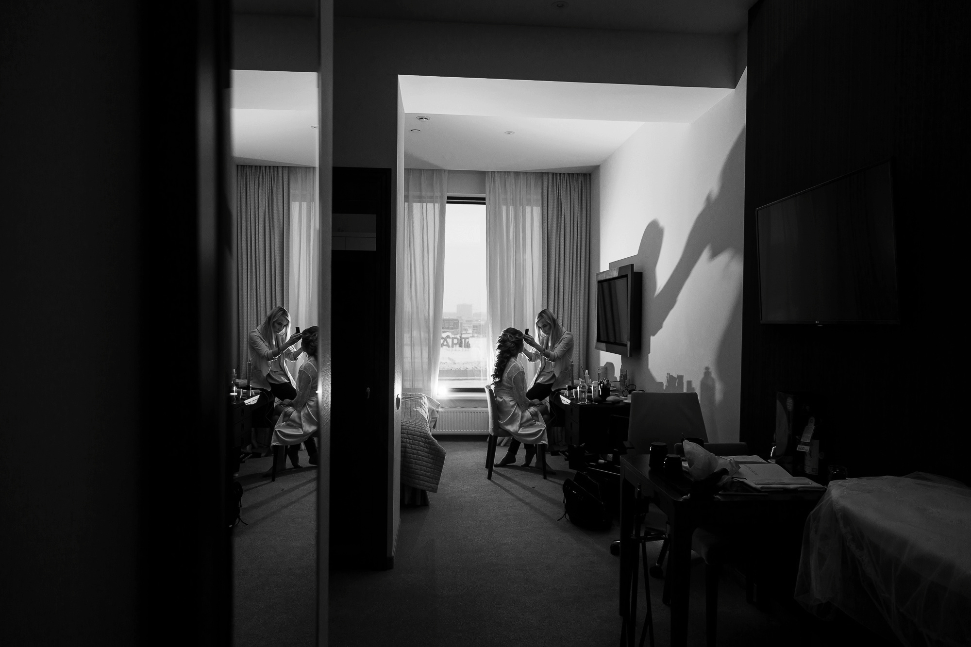 РУСЛАН И НАТАЛЬЯ. СВАДЕБНЫЙ ФОТОГРАФ НАТАЛИКА