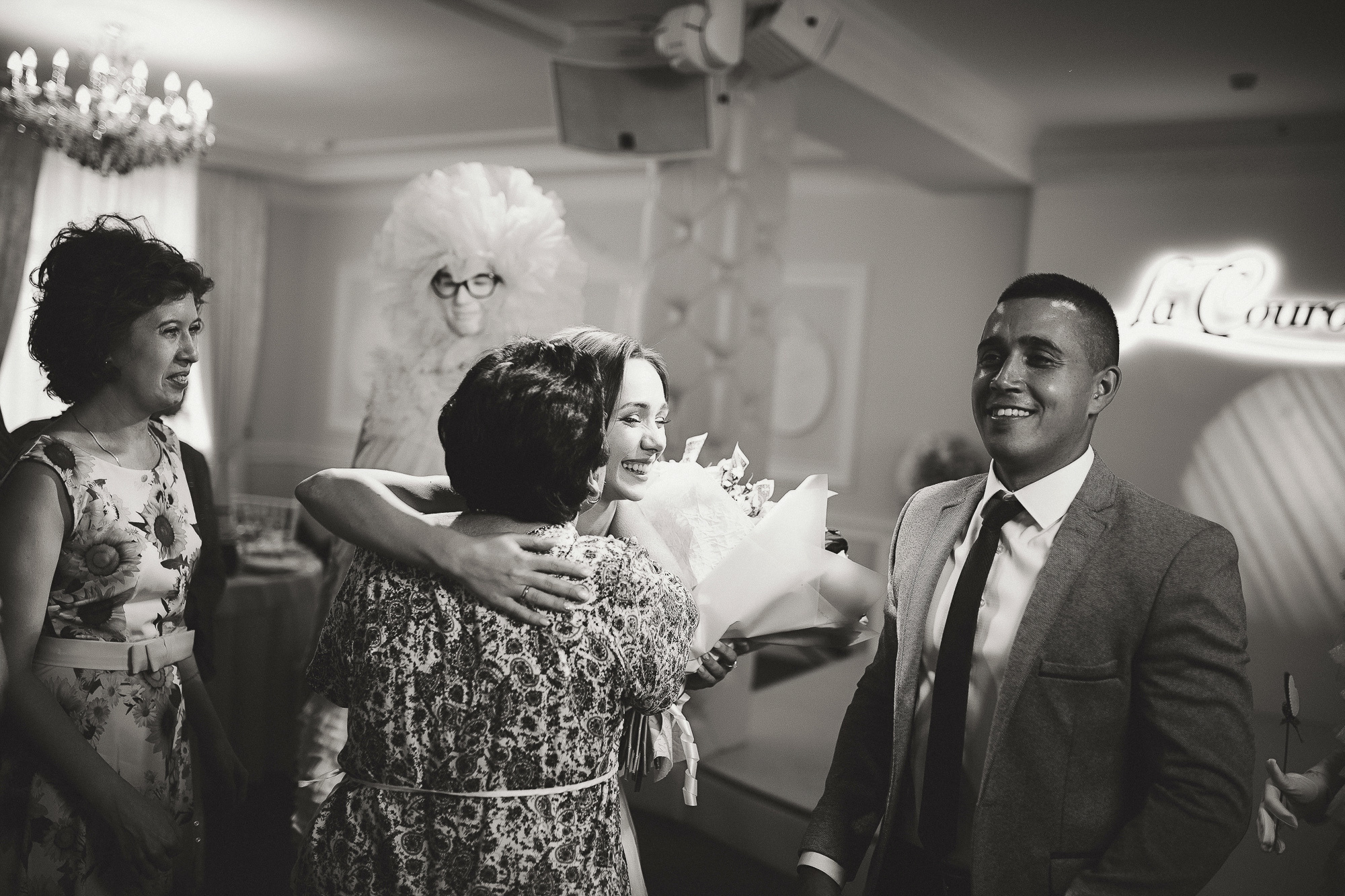 РИНАТ И ЕКАТЕРИНА. СВАДЕБНЫЙ ФОТОГРАФ НАТАЛИКА