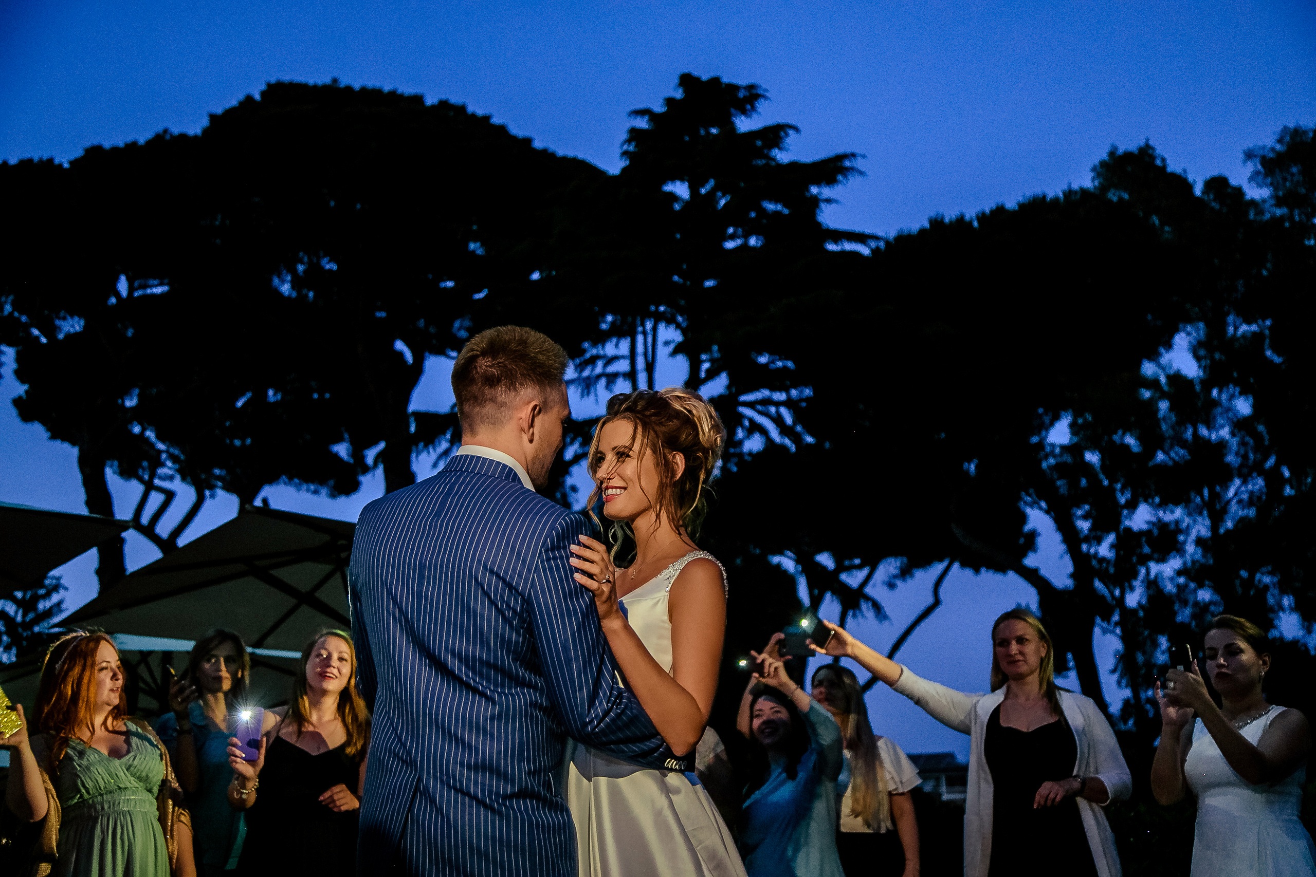 РОМАН И ЕЛЕНА. СВАДЕБНЫЙ ФОТОГРАФ НАТАЛИКА