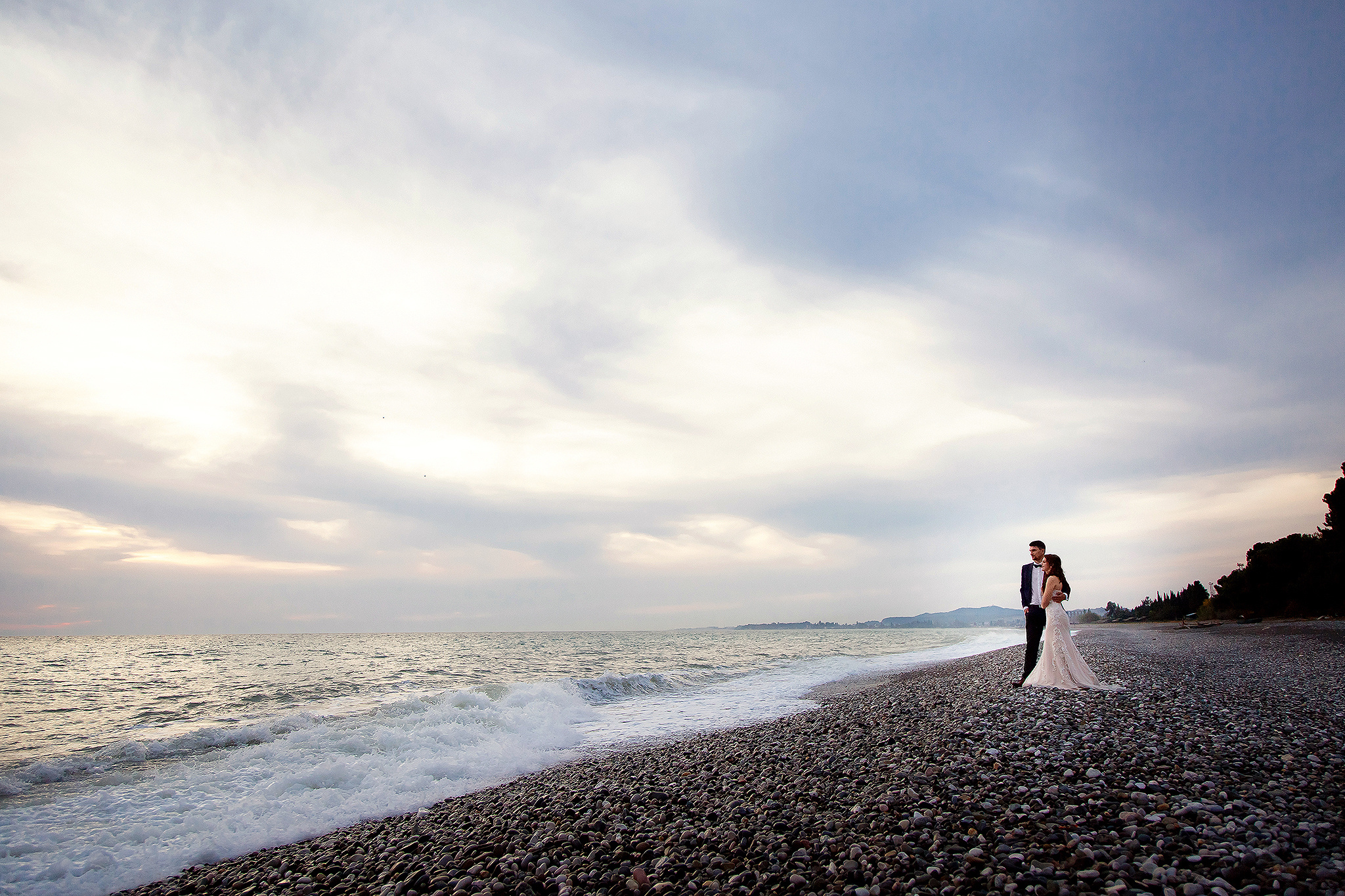 ЕКАТЕРИНА И АЛЕКСАНДР. СВАДЕБНЫЙ ФОТОГРАФ НАТАЛИКА