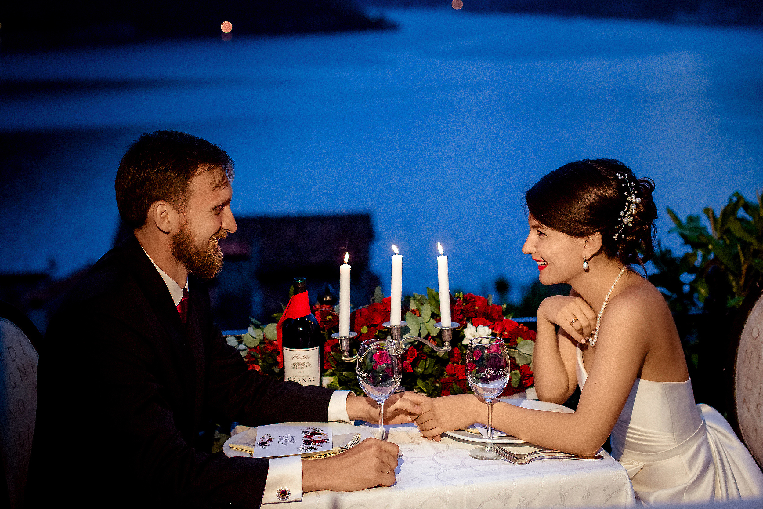 МАКСИМ И АНАСТАСИЯ. СВАДЕБНЫЙ ФОТОГРАФ НАТАЛИКА