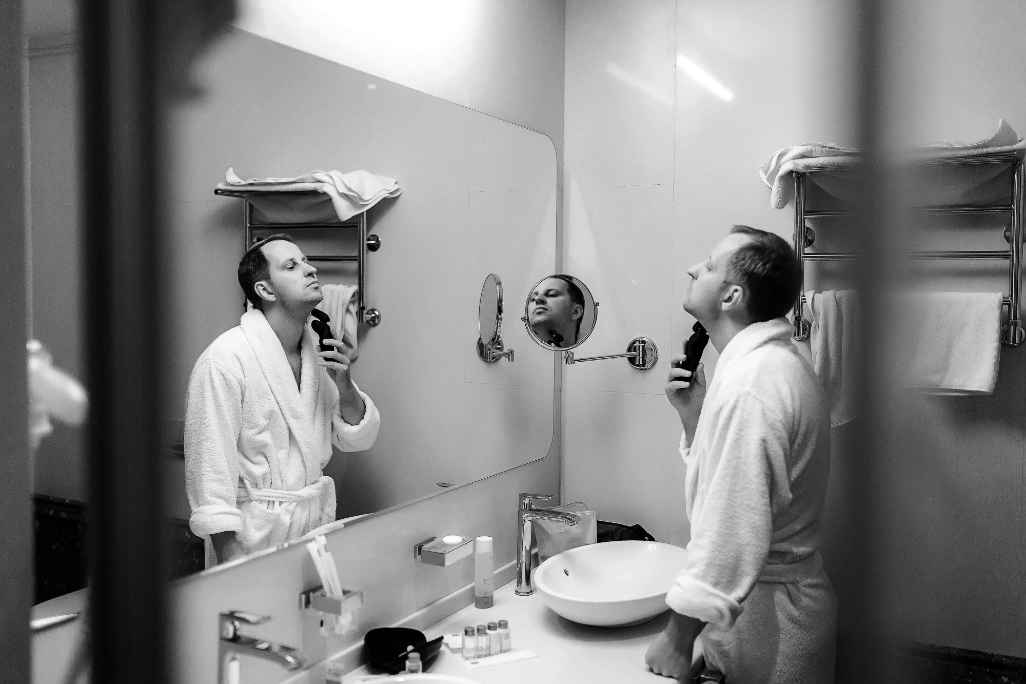 АНДРЕЙ И НАТАЛЬЯ. СВАДЕБНЫЙ ФОТОГРАФ НАТАЛИКА