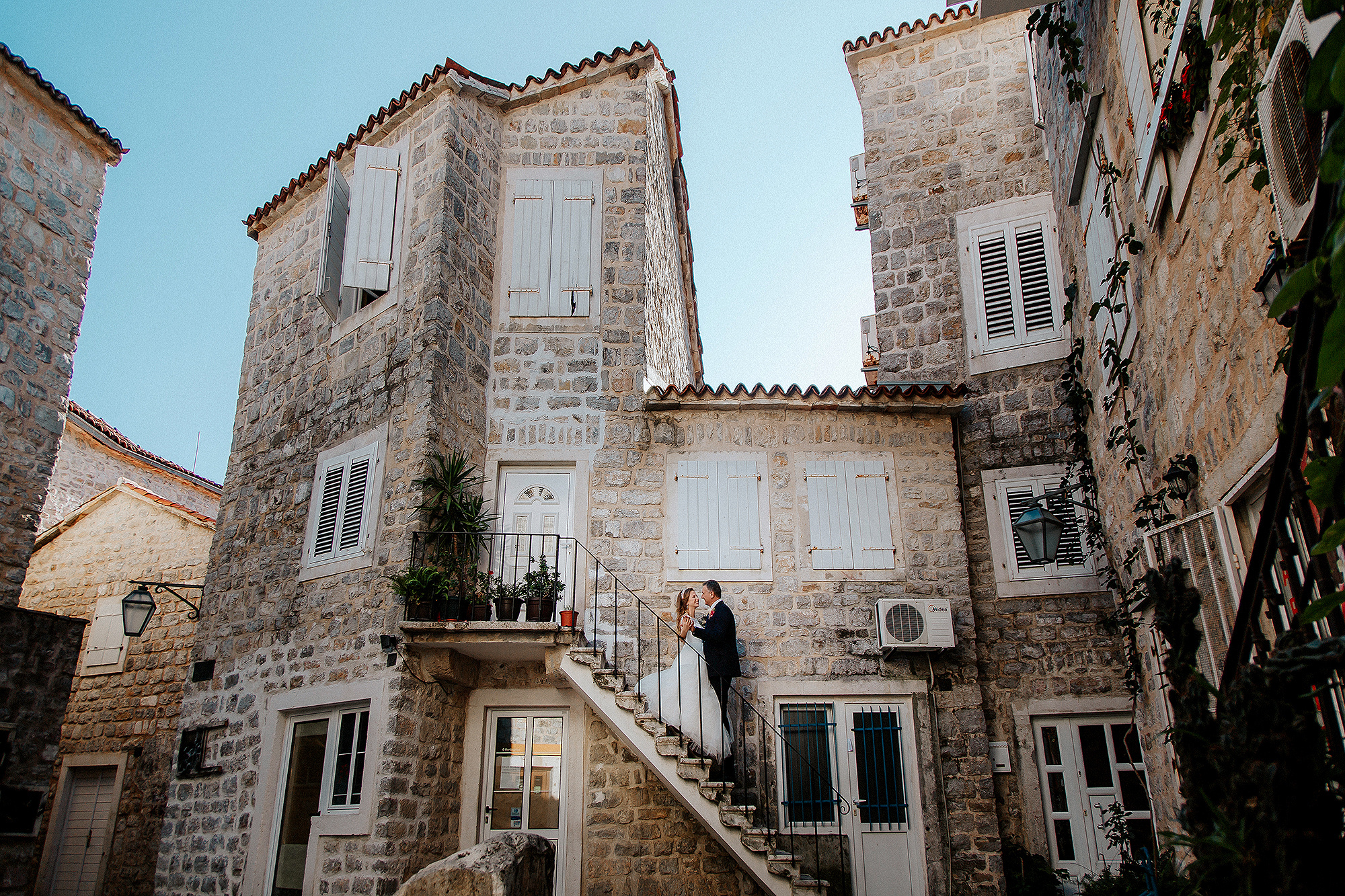 ПЛАТОН И МАРИЯ. СВАДЕБНЫЙ ФОТОГРАФ НАТАЛИКА