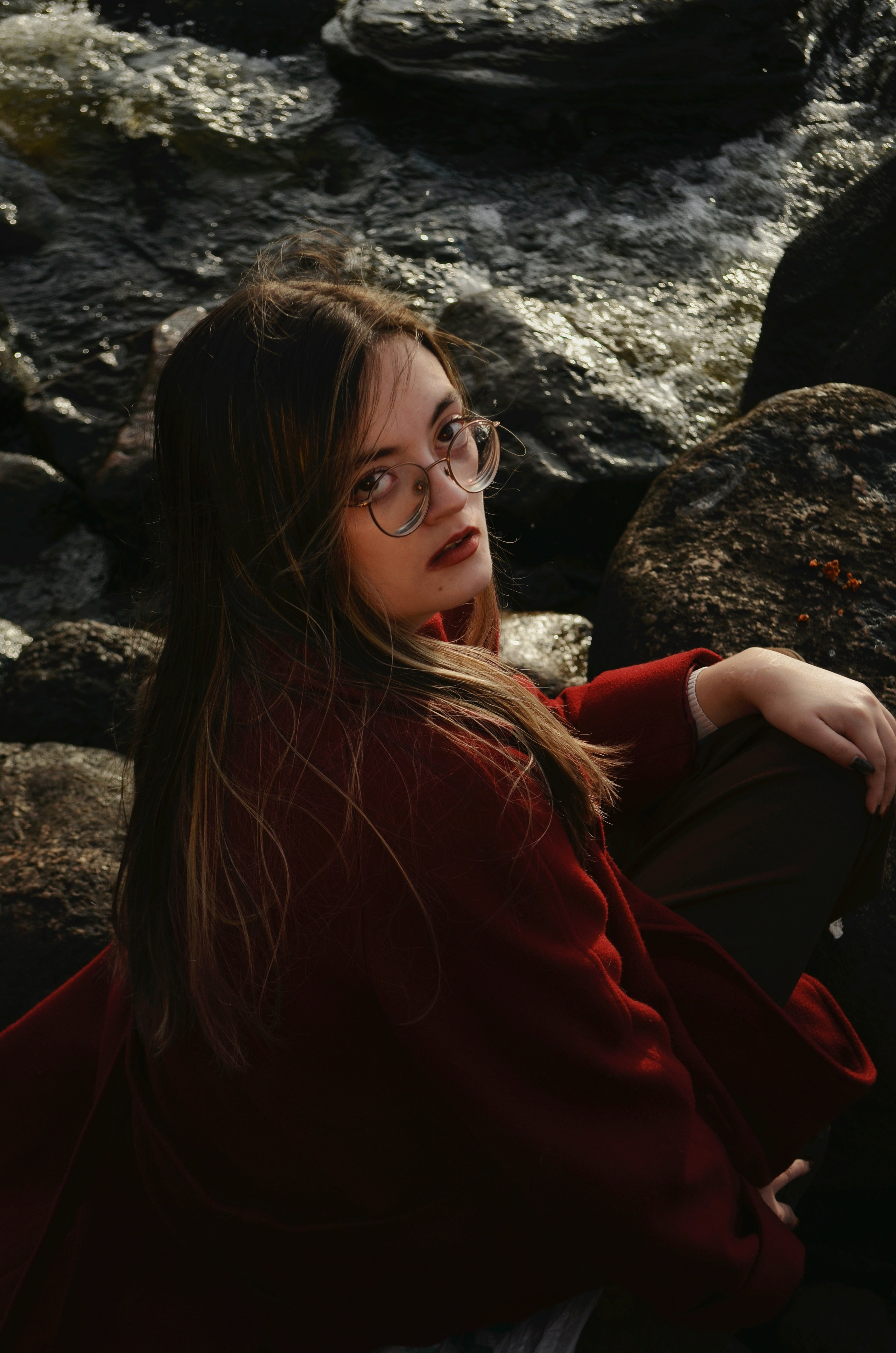 Индивидуальные съёмки. Wirinsens