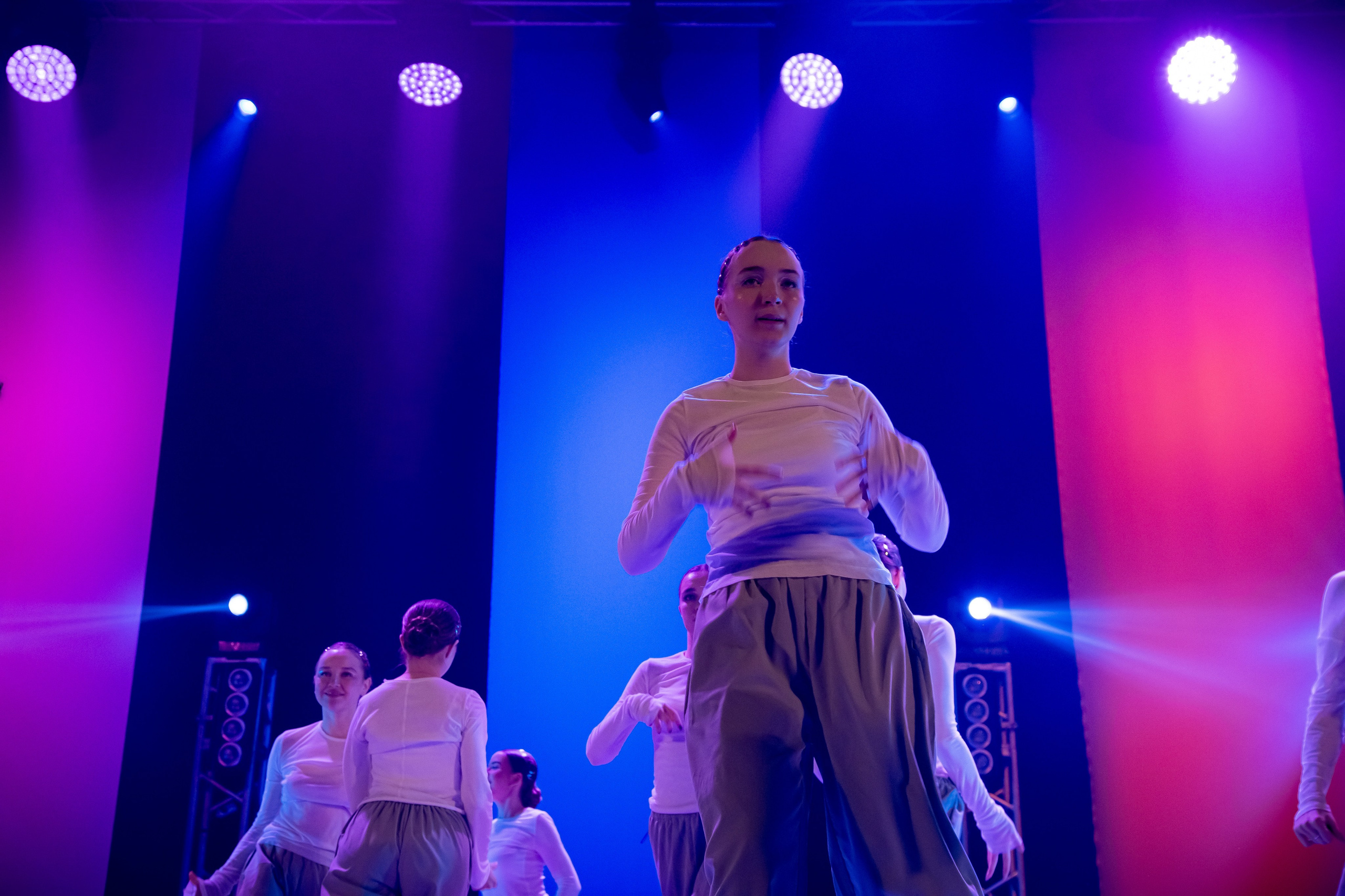 Студвесна ИФ и ИВМИиТ. Репортажный и портретный фотограф Казань / Горячих Полина