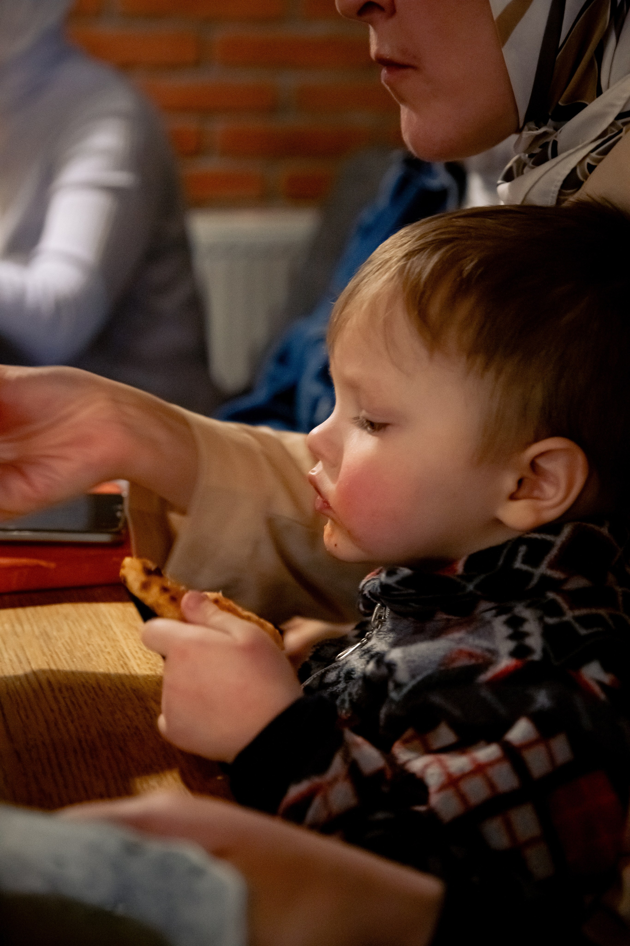 Встреча команды. Репортажный и портретный фотограф Казань / Горячих Полина