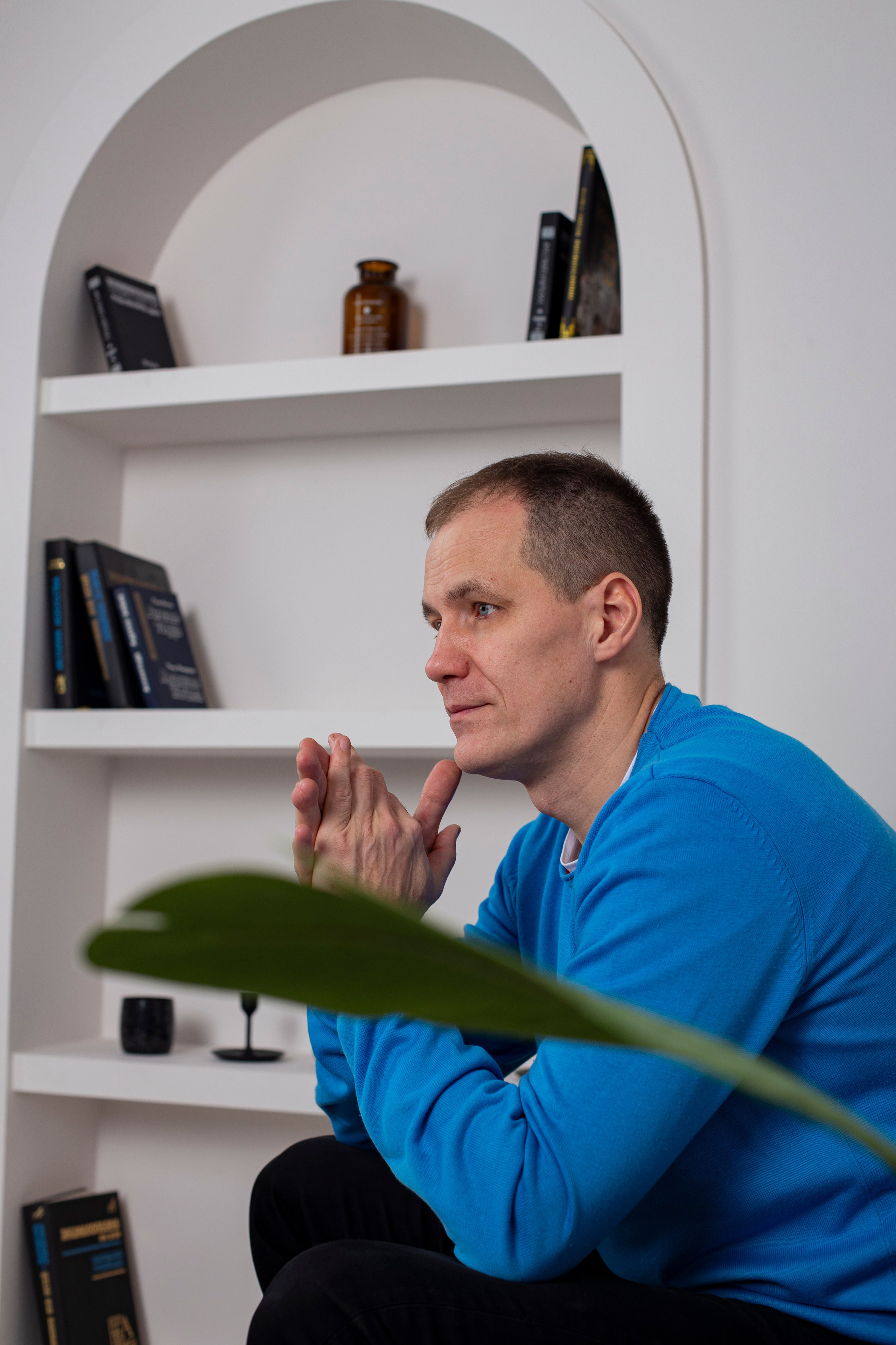 08/01/24. Репортажный и портретный фотограф Казань / Горячих Полина