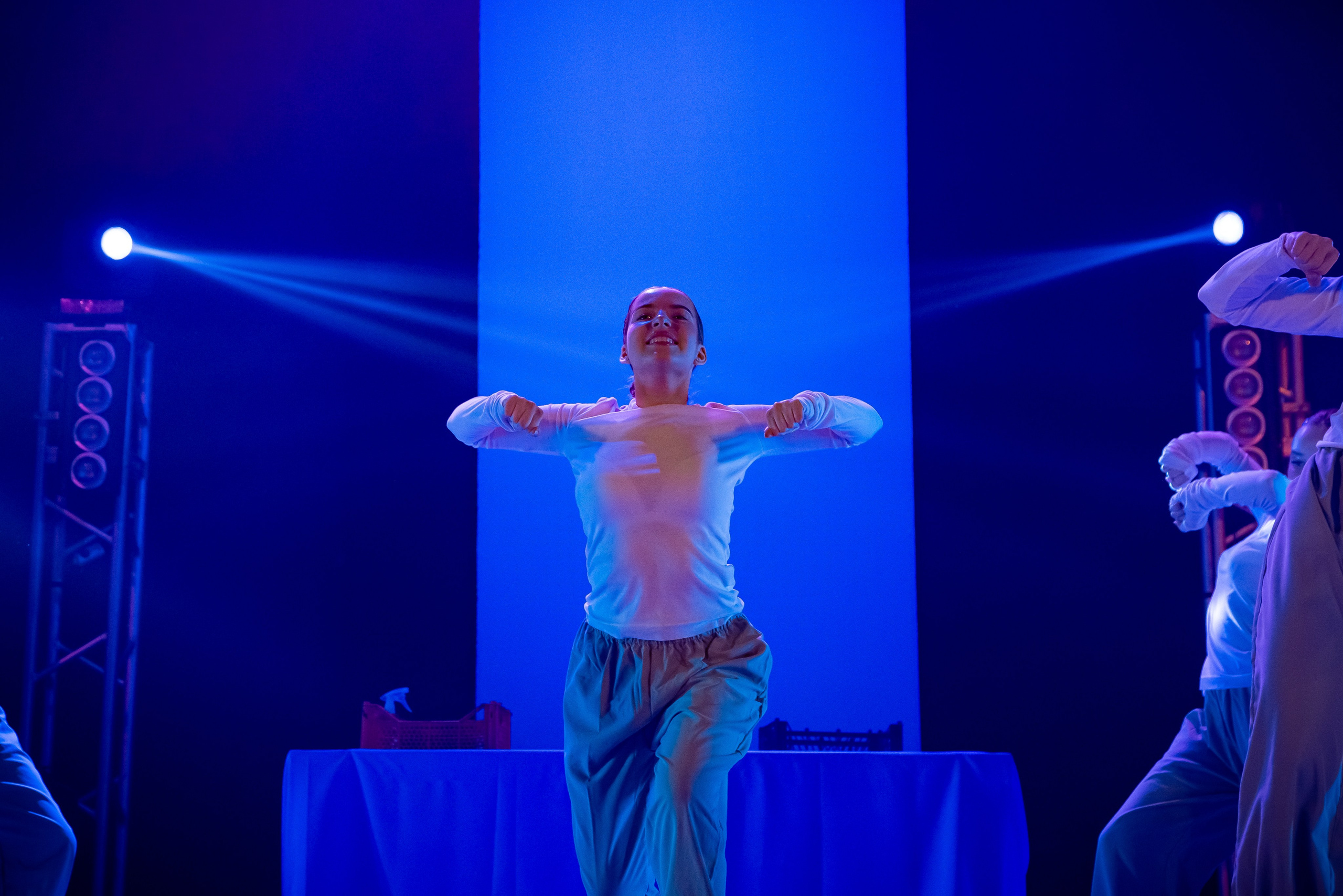 Студвесна ИФ и ИВМИиТ. Репортажный и портретный фотограф Казань / Горячих Полина