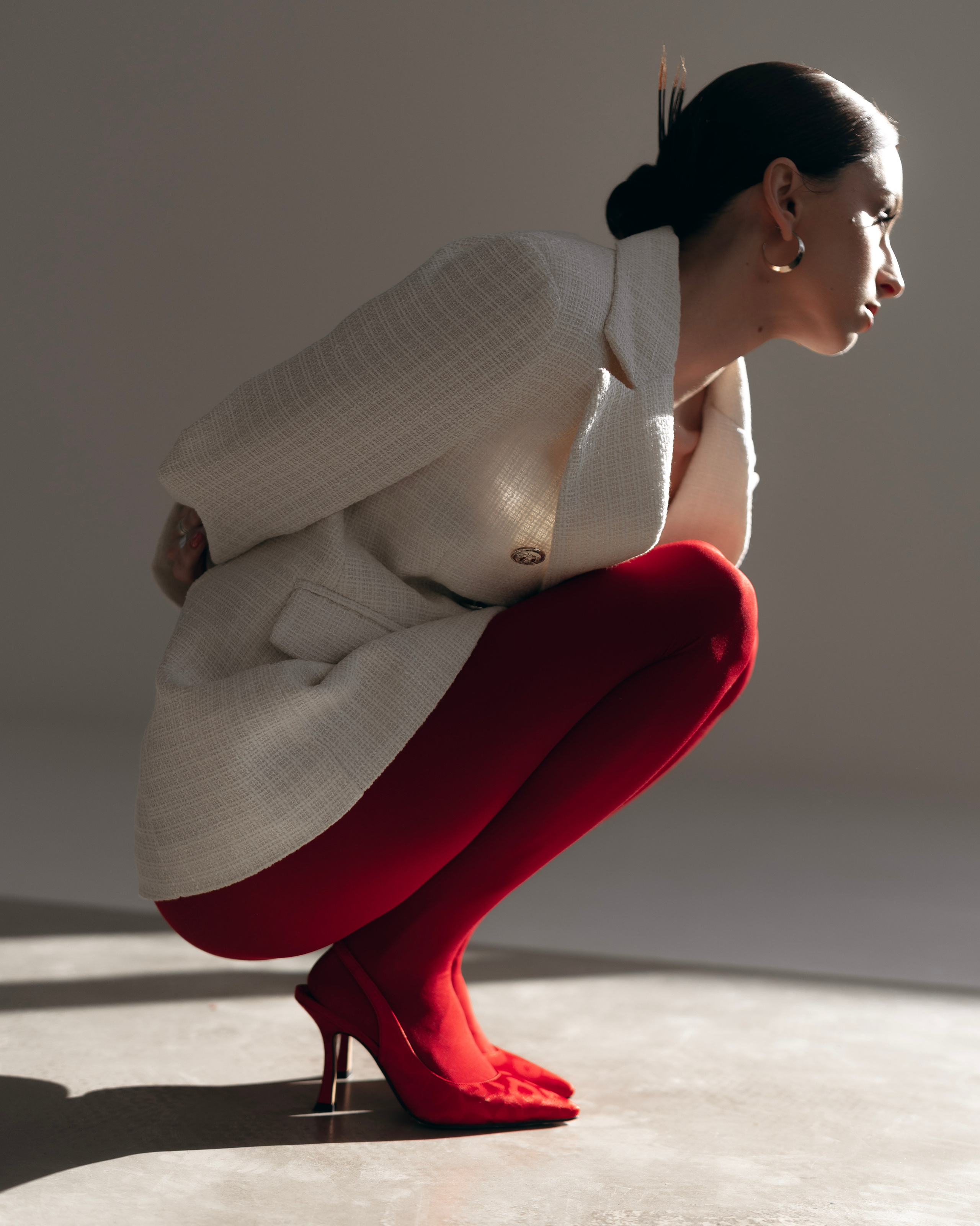 Вера. Фотограф Екатеринбург | Оля Макарова